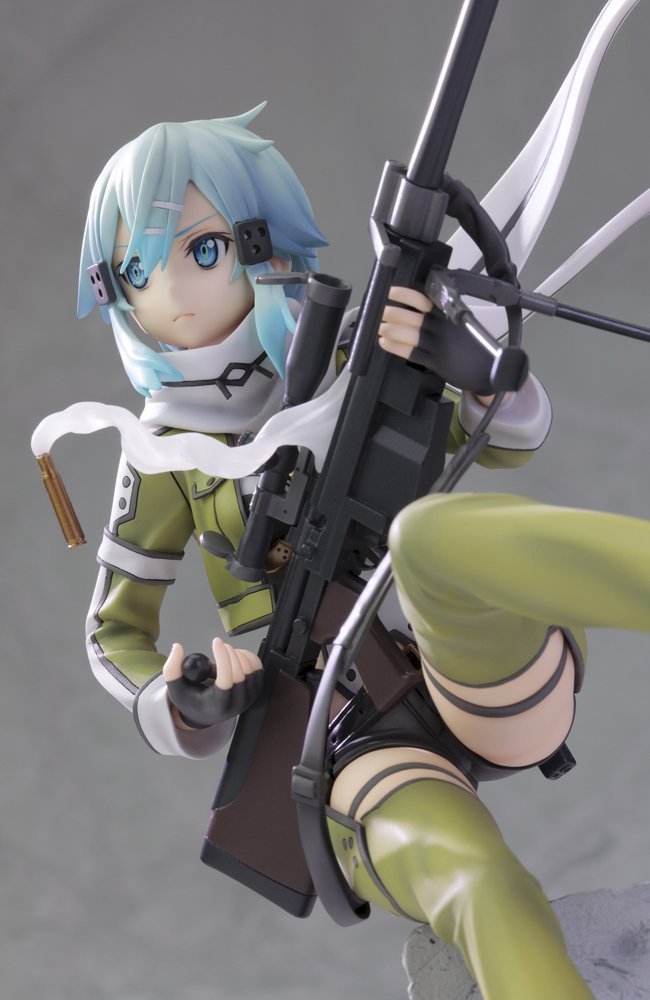 Amazon.co.jp: ソードアート・オンラインII シノン -Phantom Bullet