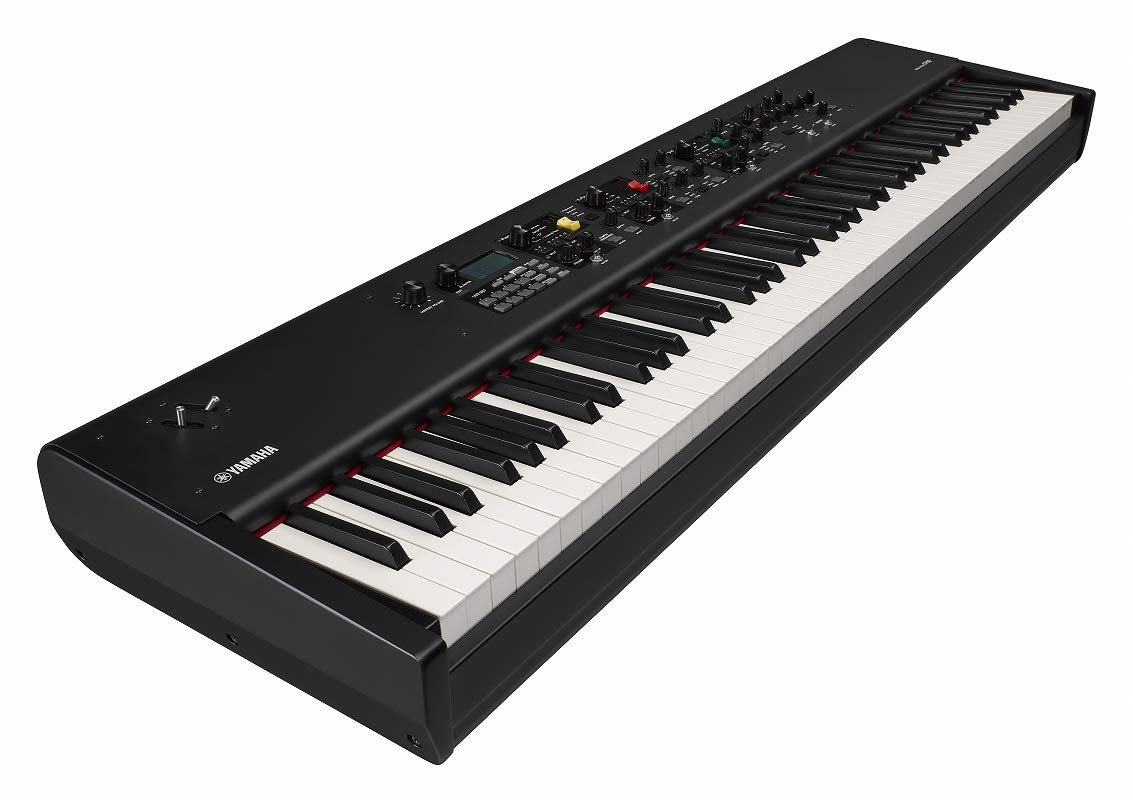 Amazon | YAMAHA ヤマハ / CP88【専用ケースセット！】88鍵盤ステージ