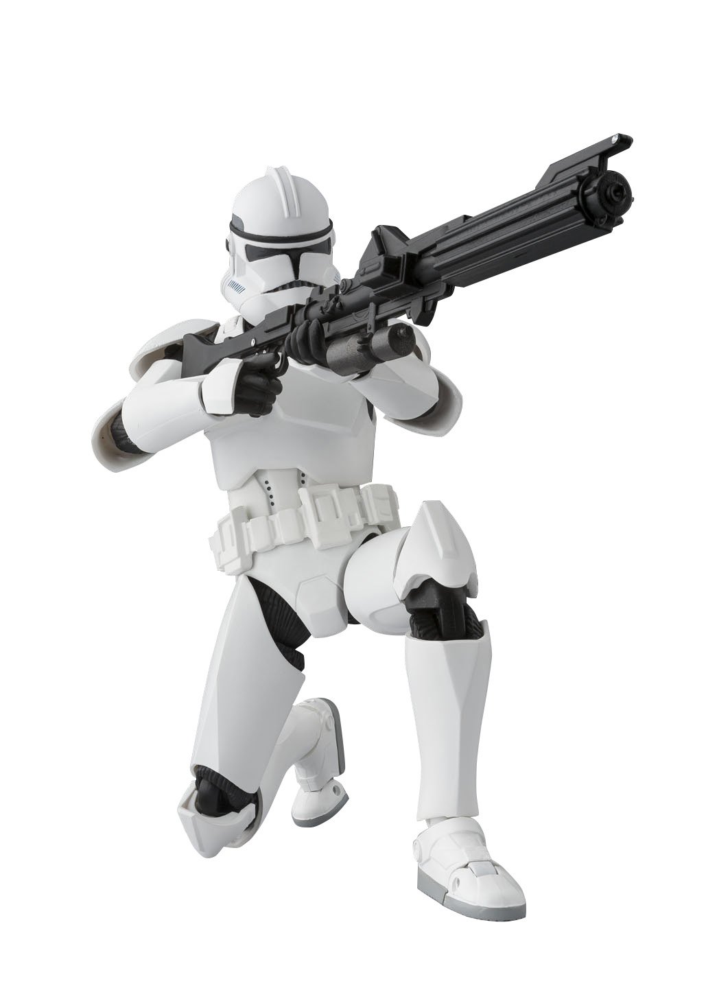 Amazon.co.jp: TAMASHII NATIONS S.H.フィギュアーツ スター・ウォーズ