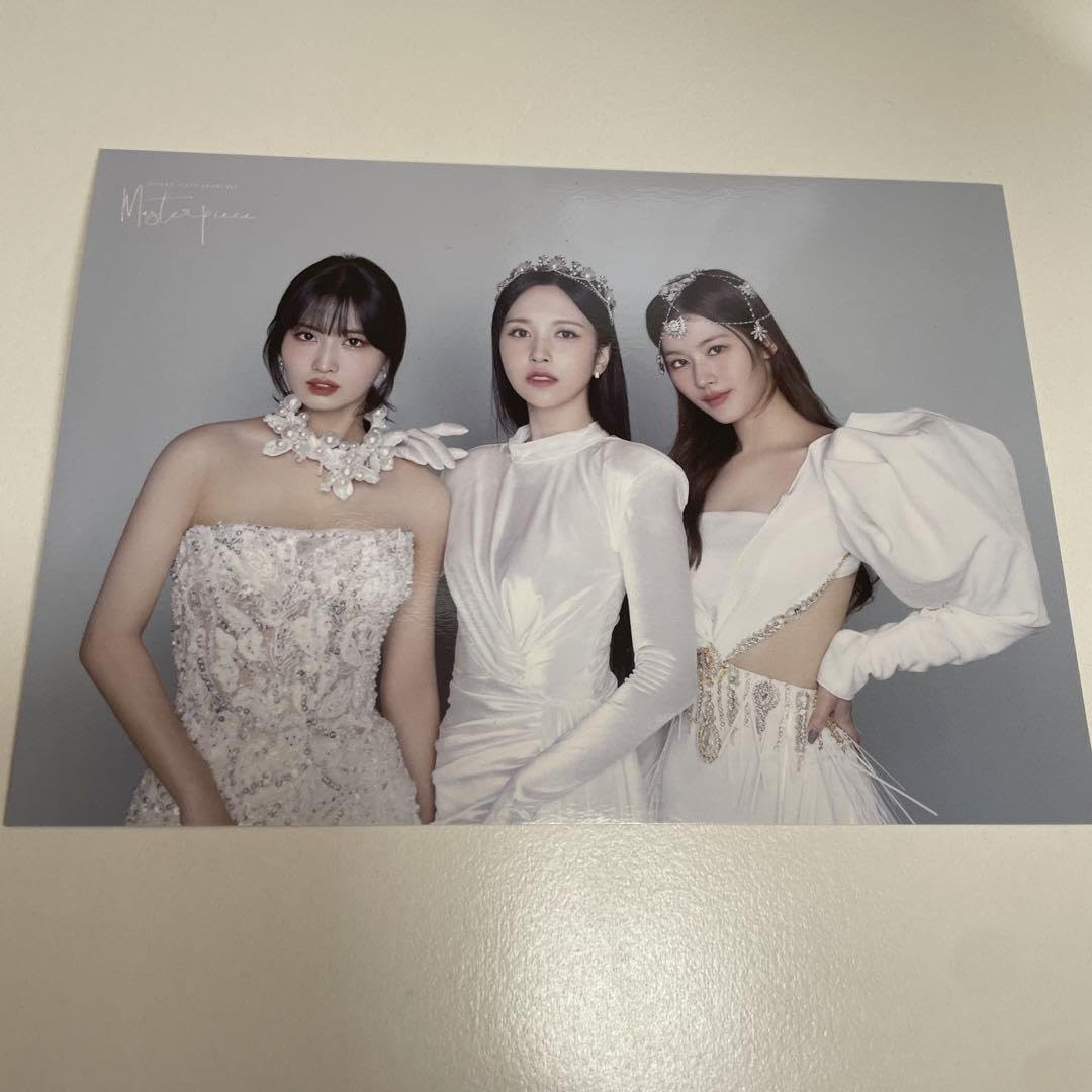 Amazon.co.jp: TWICE ミサモ misamo オール ラントレ Master piece