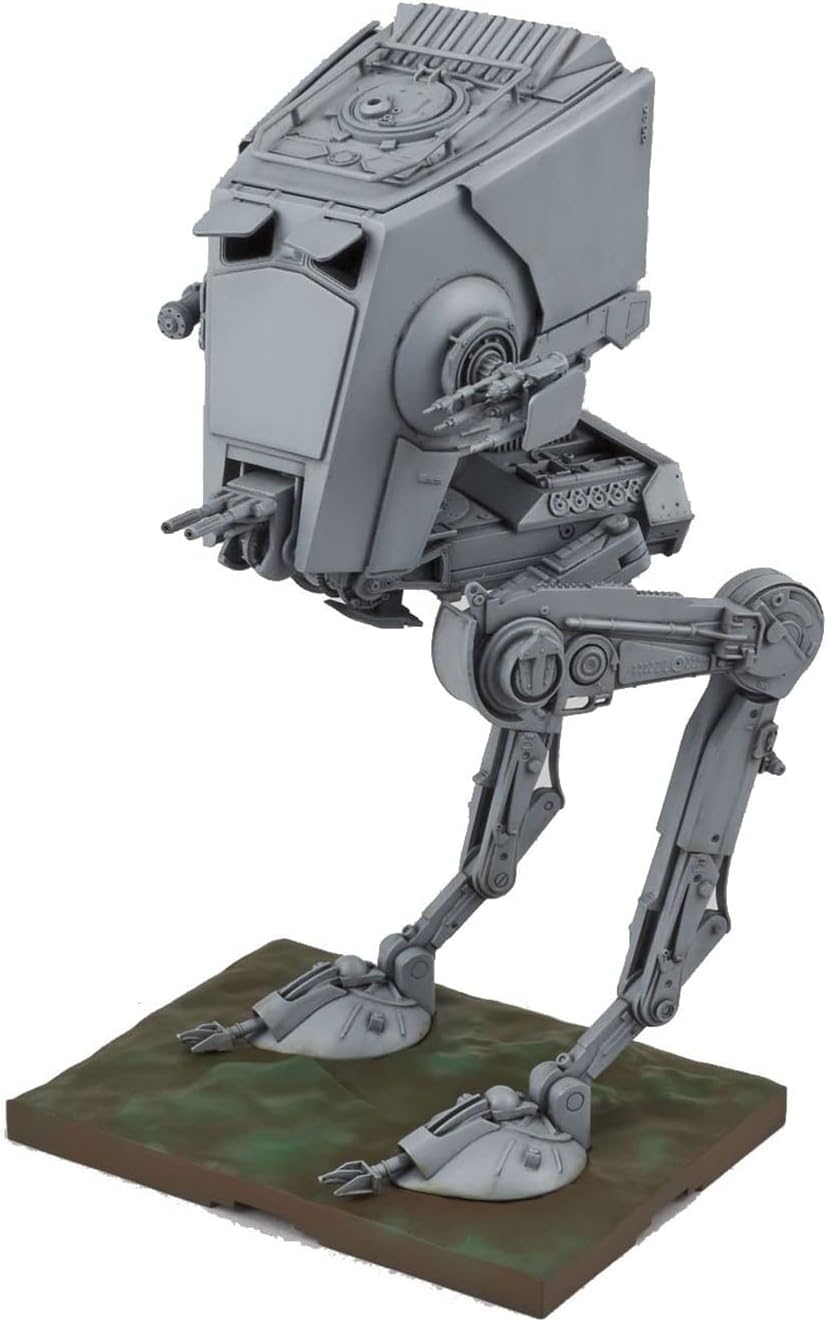 Amazon.co.jp: BANDAI SPIRITS(バンダイスピリッツ) スター・ウォーズ