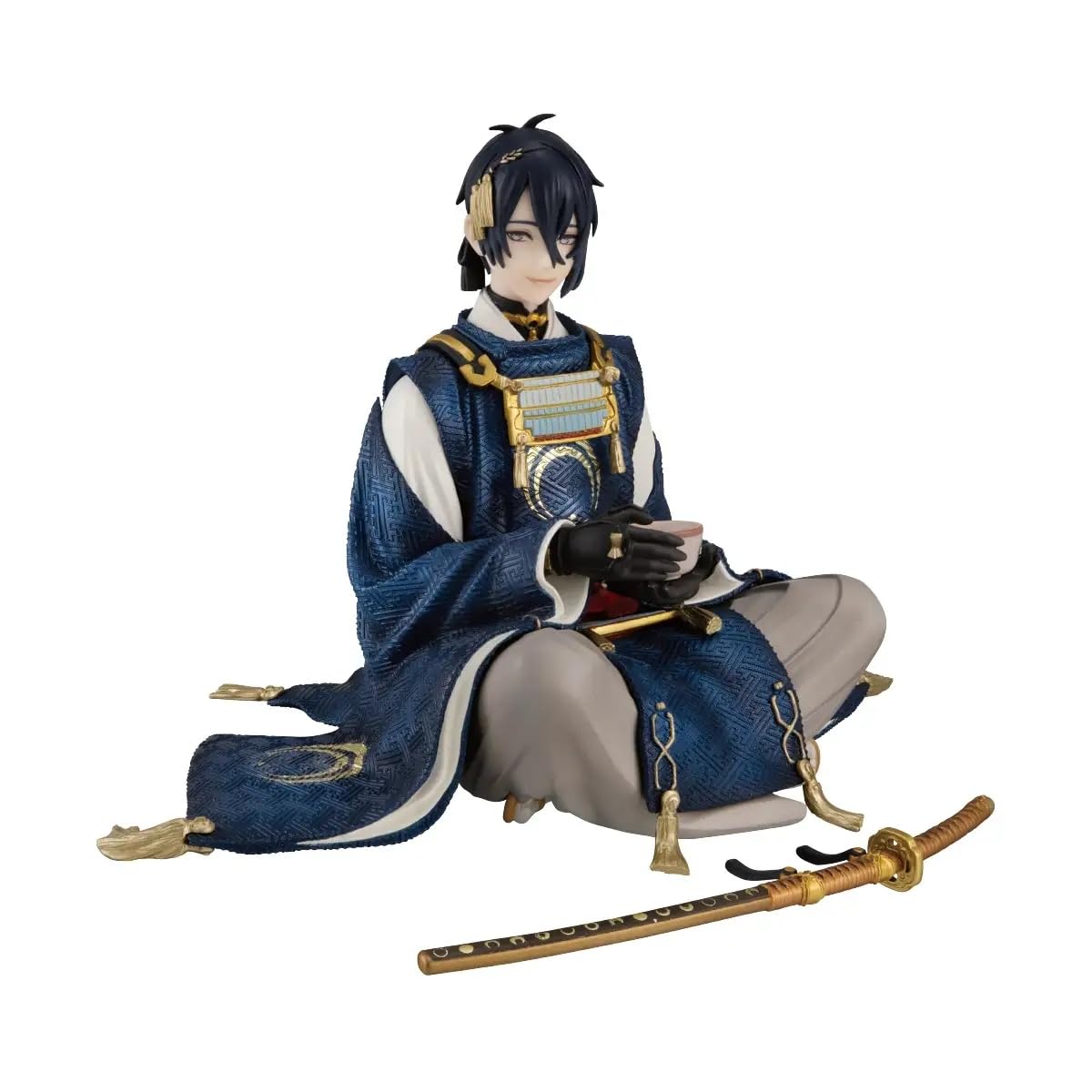 Amazon.co.jp: みんなのくじ 刀剣乱舞ONLINE ～ぬーどるストッパーの陣