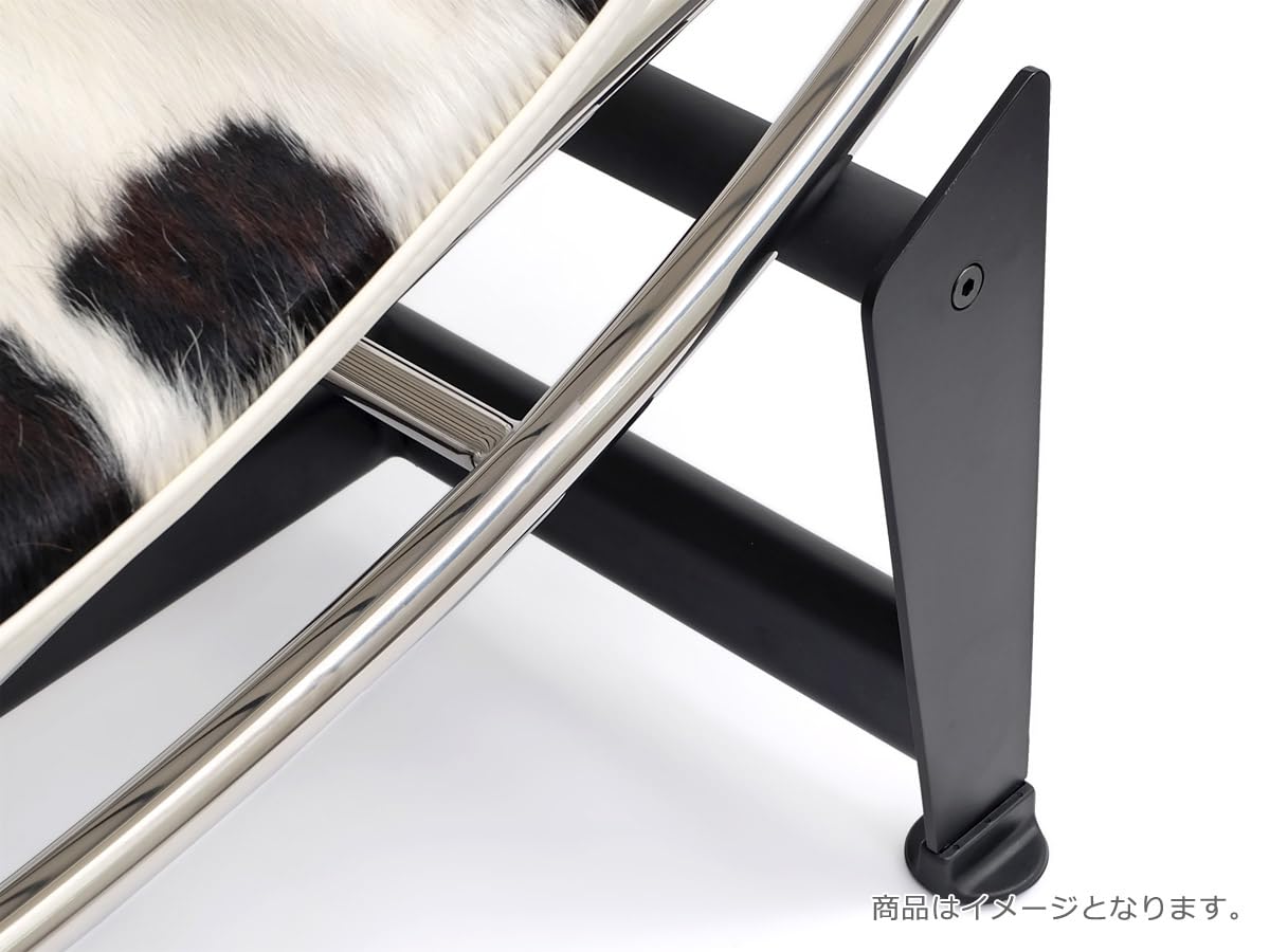 Amazon｜【一点物】 Le Corbusier (ル・コルビジェ) LC4 Chaise Longue