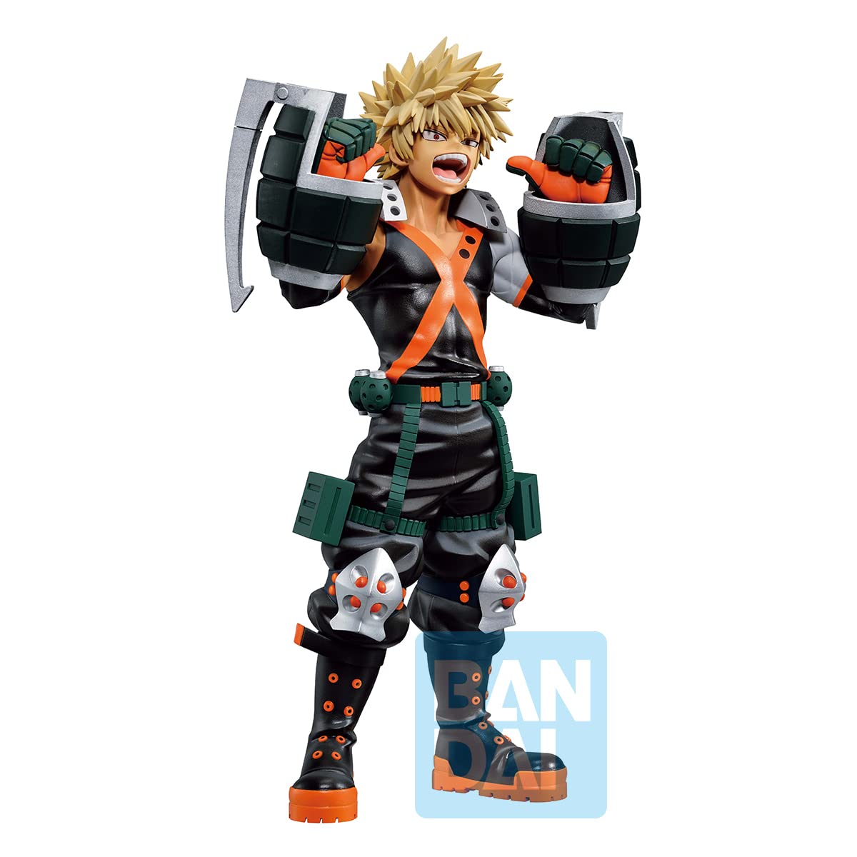 Amazon.co.jp: Bandai Spirits Ichibansho 一番くじ 僕のヒーロー