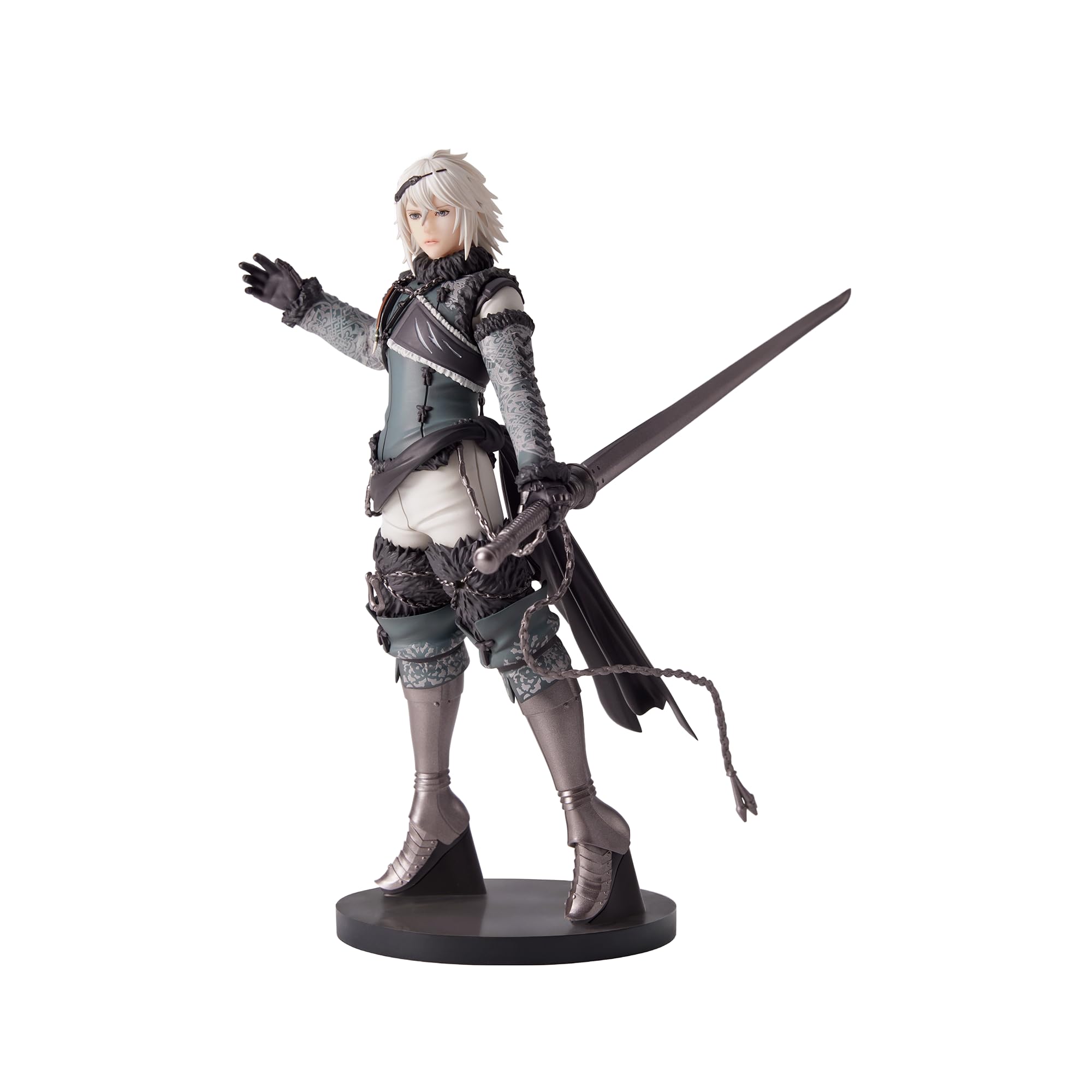 Amazon | ニーア レプリカント ver.1.22474487139 フォルミズム