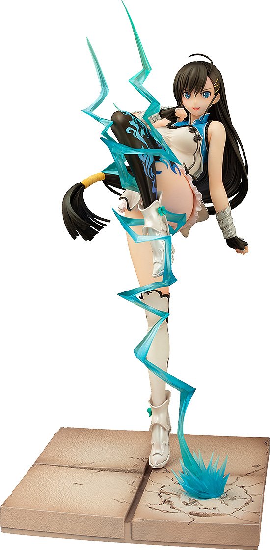 Amazon | ブレードアークス from シャイニングEX 白き雷龍 パイロン 1