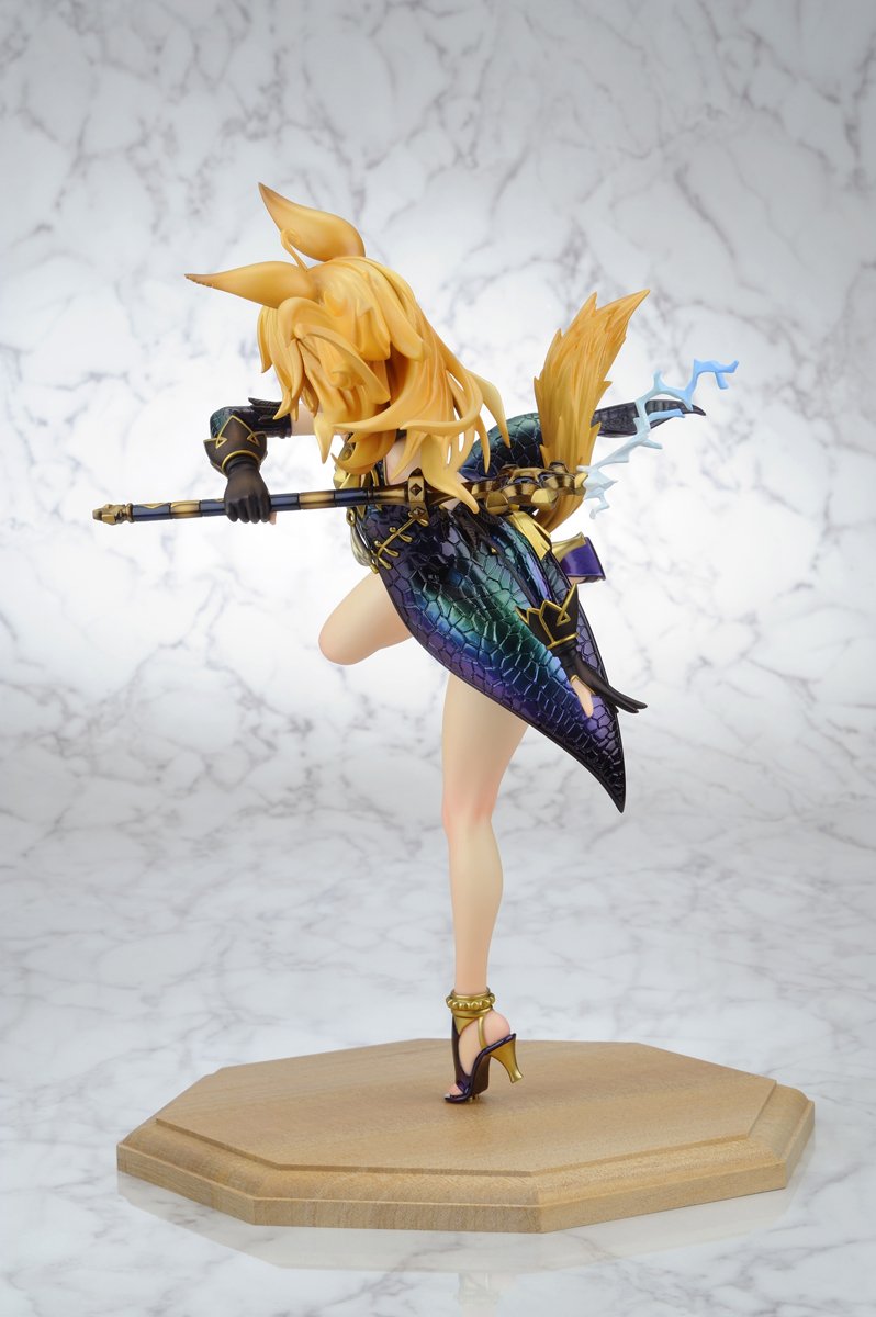 Amazon | TERA: The Exiled Realm of Arborea - ELIN (テラ: ジ