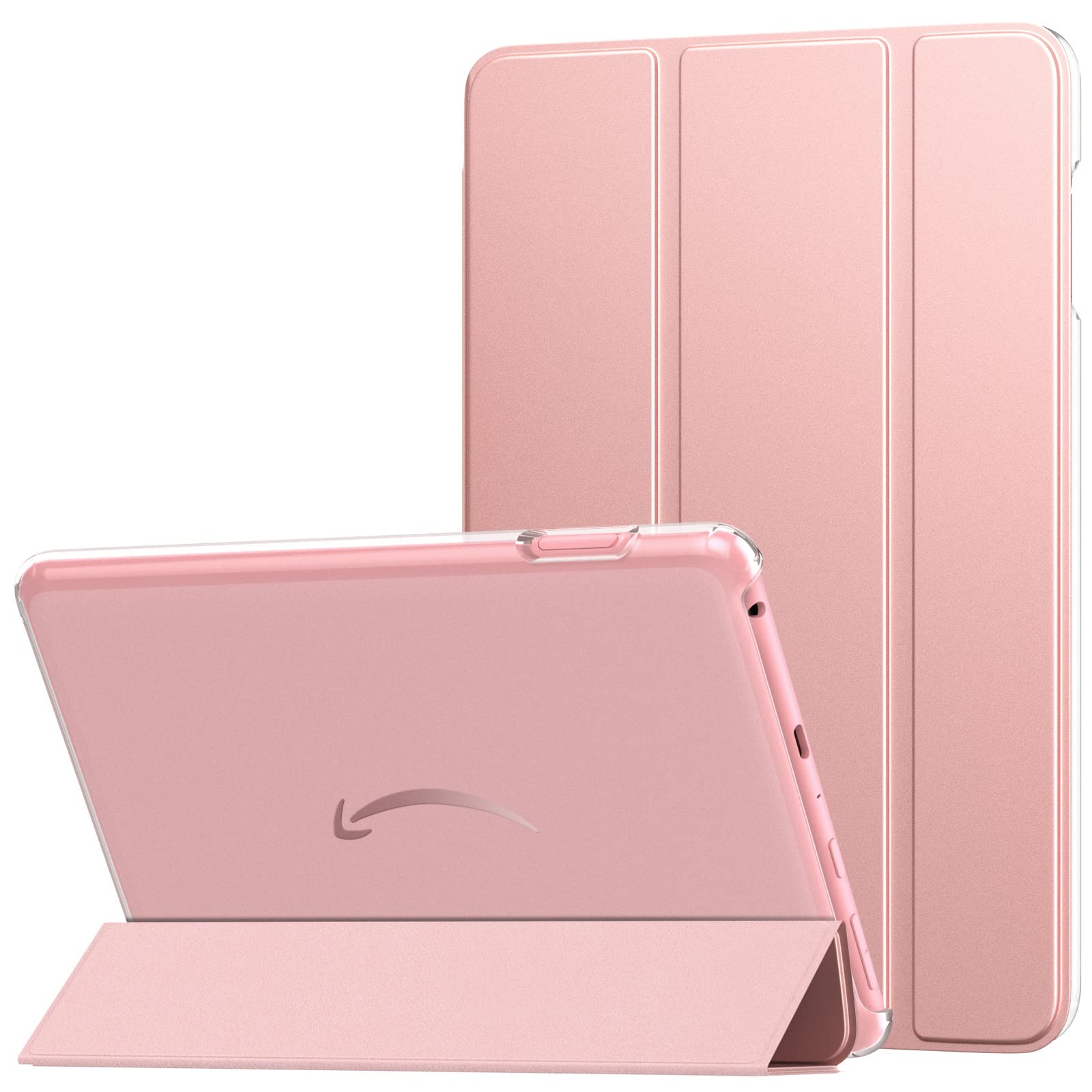 Amazon.com: MoKo Case Fits All-New Amazon Kindle Fire HD 8 & 8