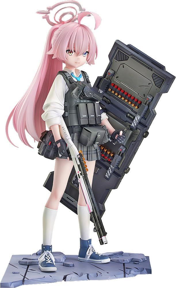 Amazon | グッドスマイルアーツ上海[Good Smile Arts Shanghai] ブルー