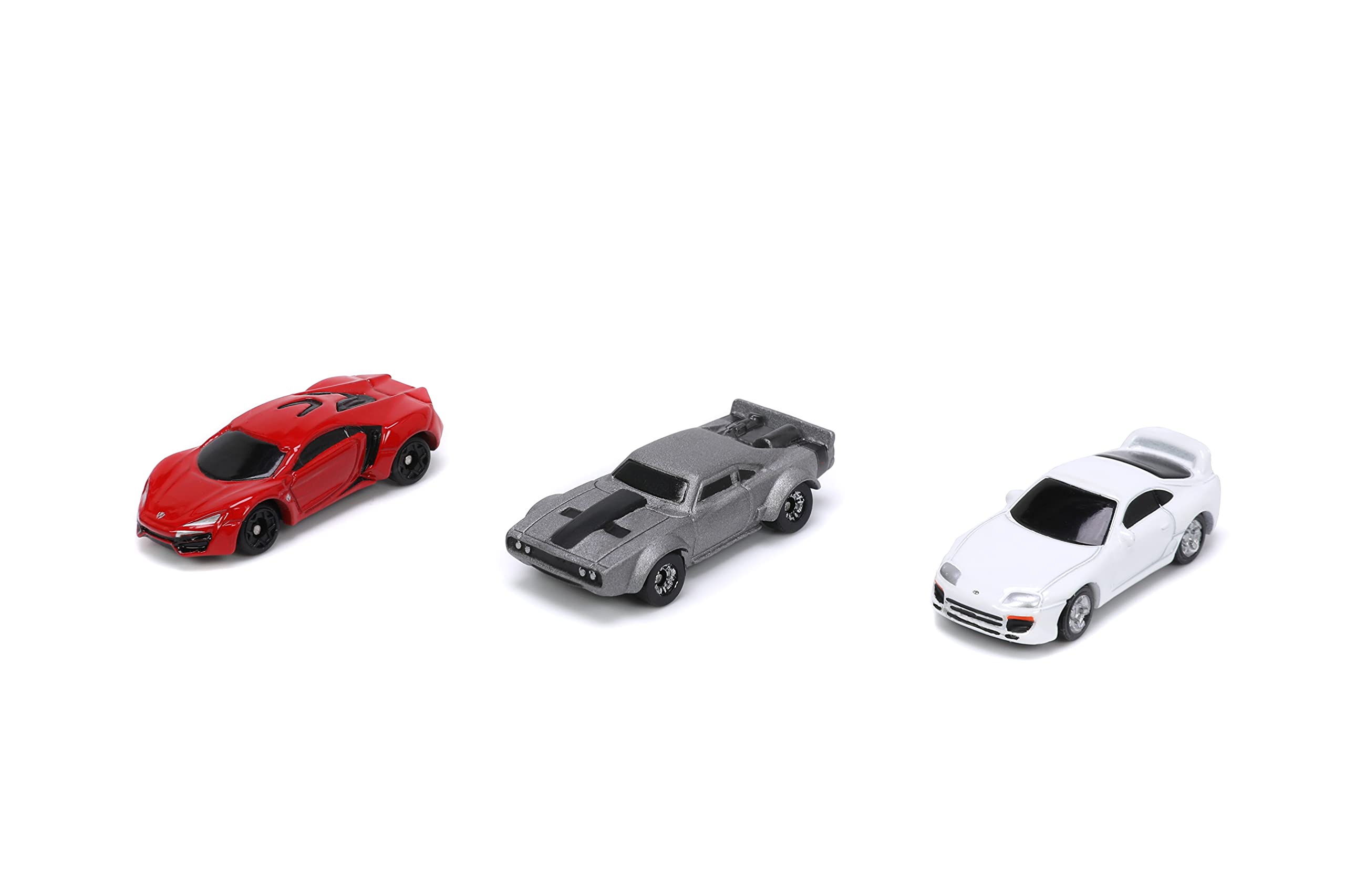 Amazon.com: Jada Toys & Furious 1.65