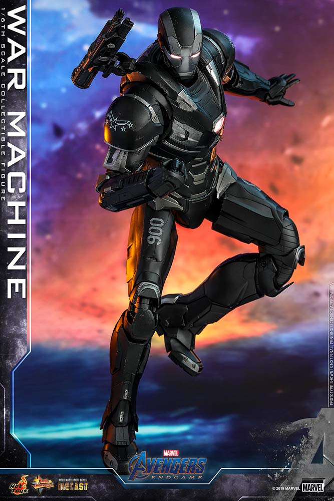 Amazon.co.jp: 【ムービー・マスターピース DIECAST】『アベンジャーズ
