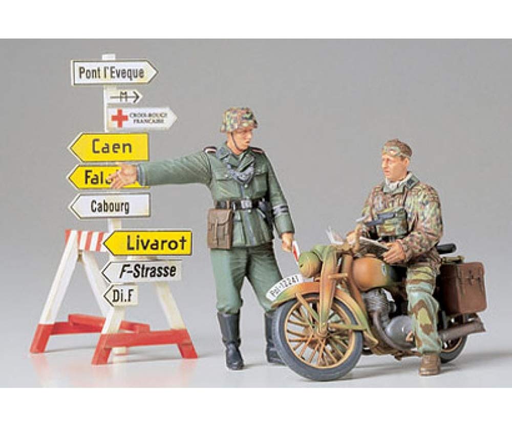 Amazon | タミヤ(TAMIYA) 1/35 ミリタリーミニチュアシリーズ No.241