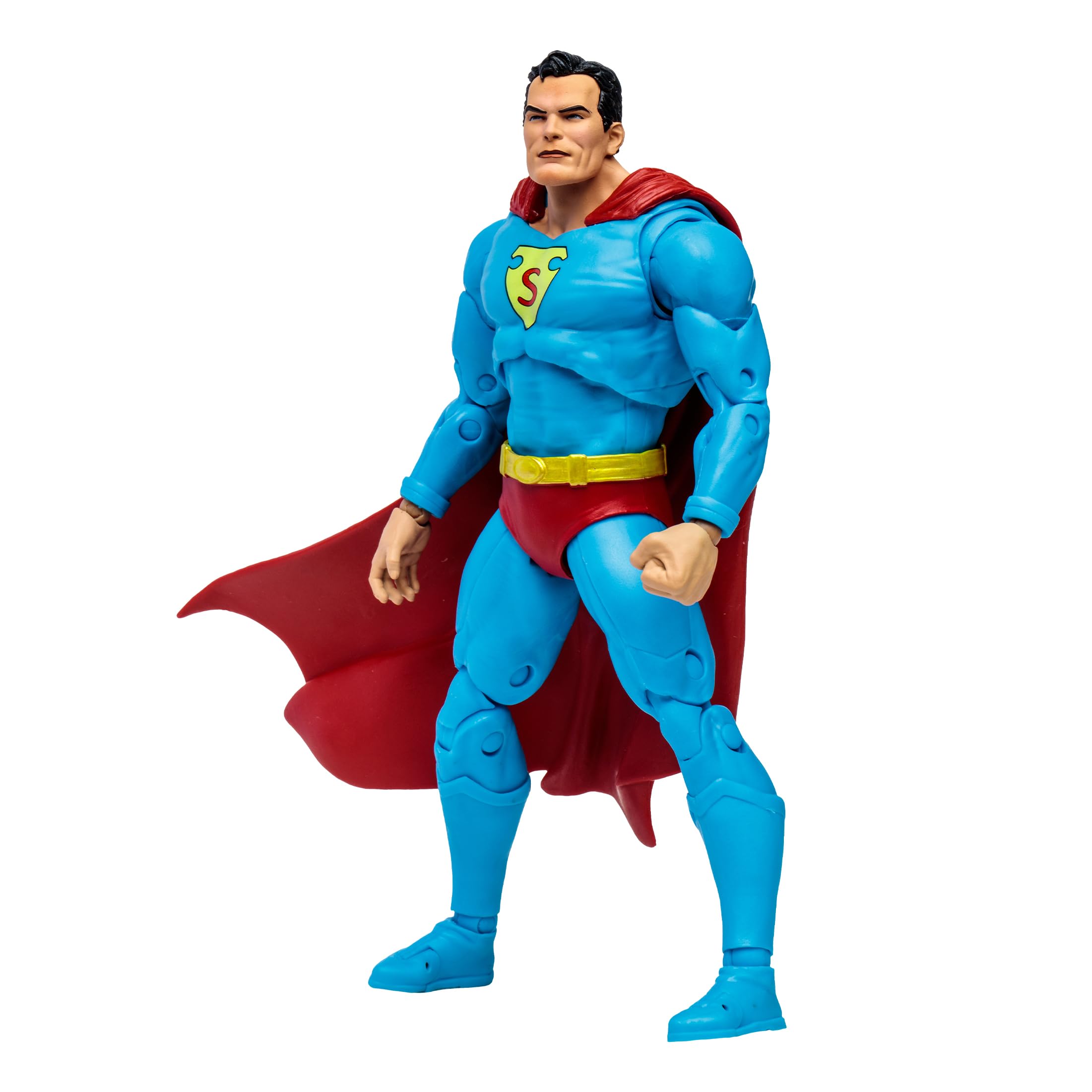 Amazon.co.jp: McFarlane Toys - DC マルチバース スーパーマン