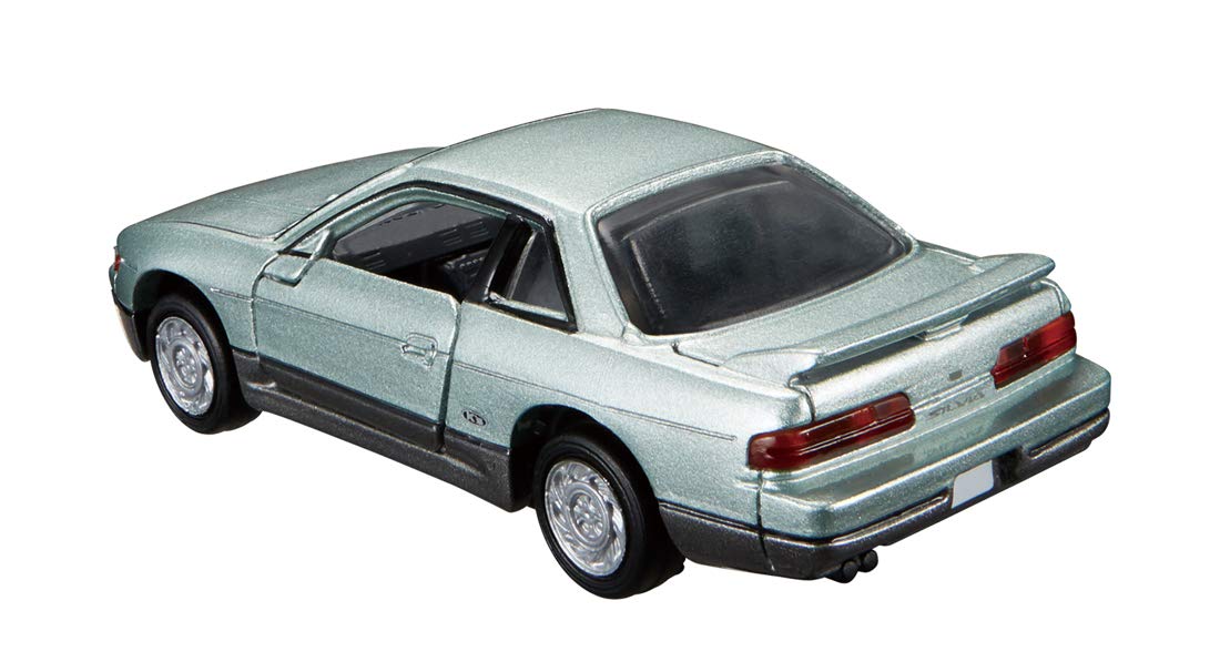 Amazon | トミカプレミアム 08 日産 シルビア | ミニカー・ダイ