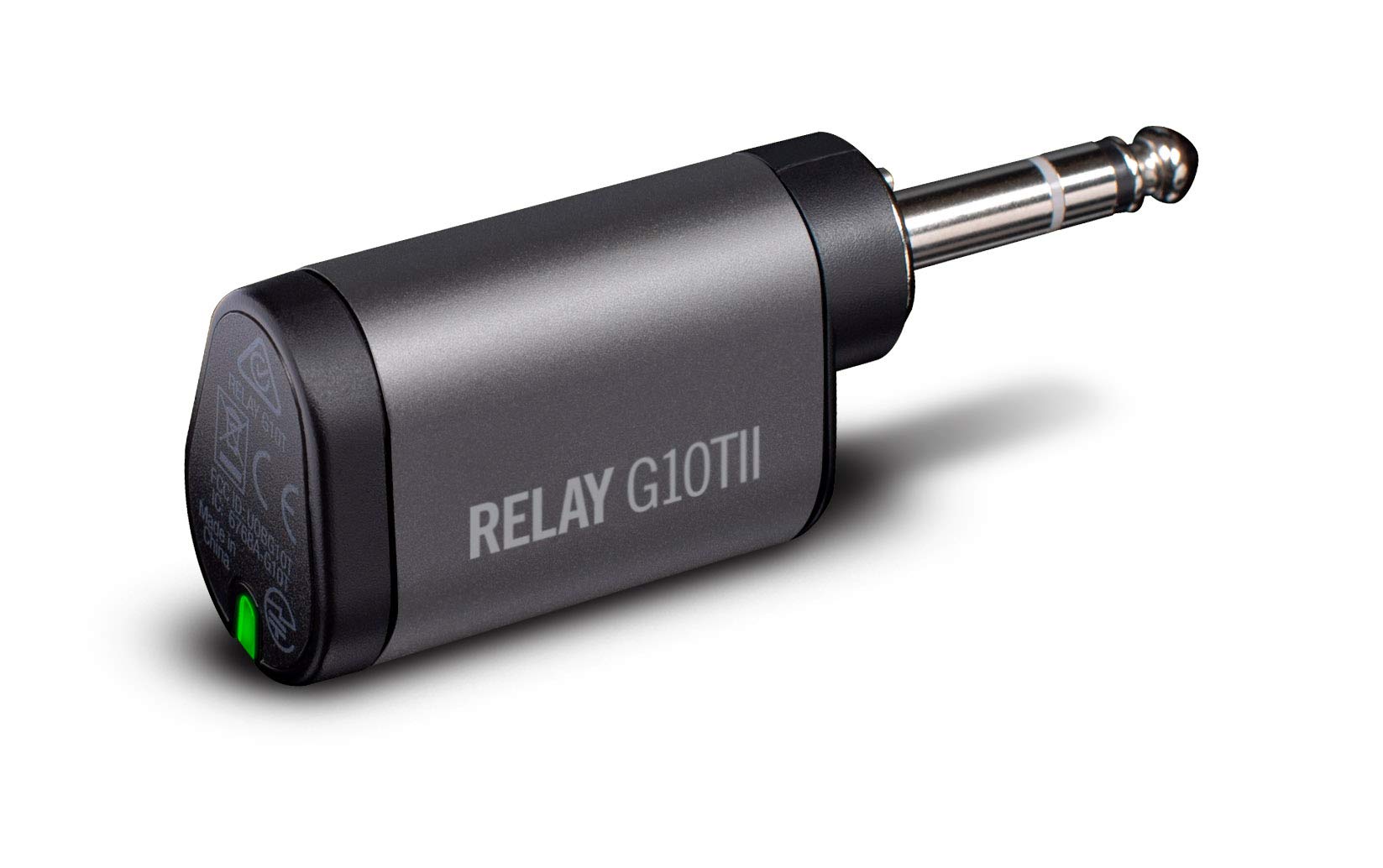 Amazon.com: Relay G10TII : Musical Instruments