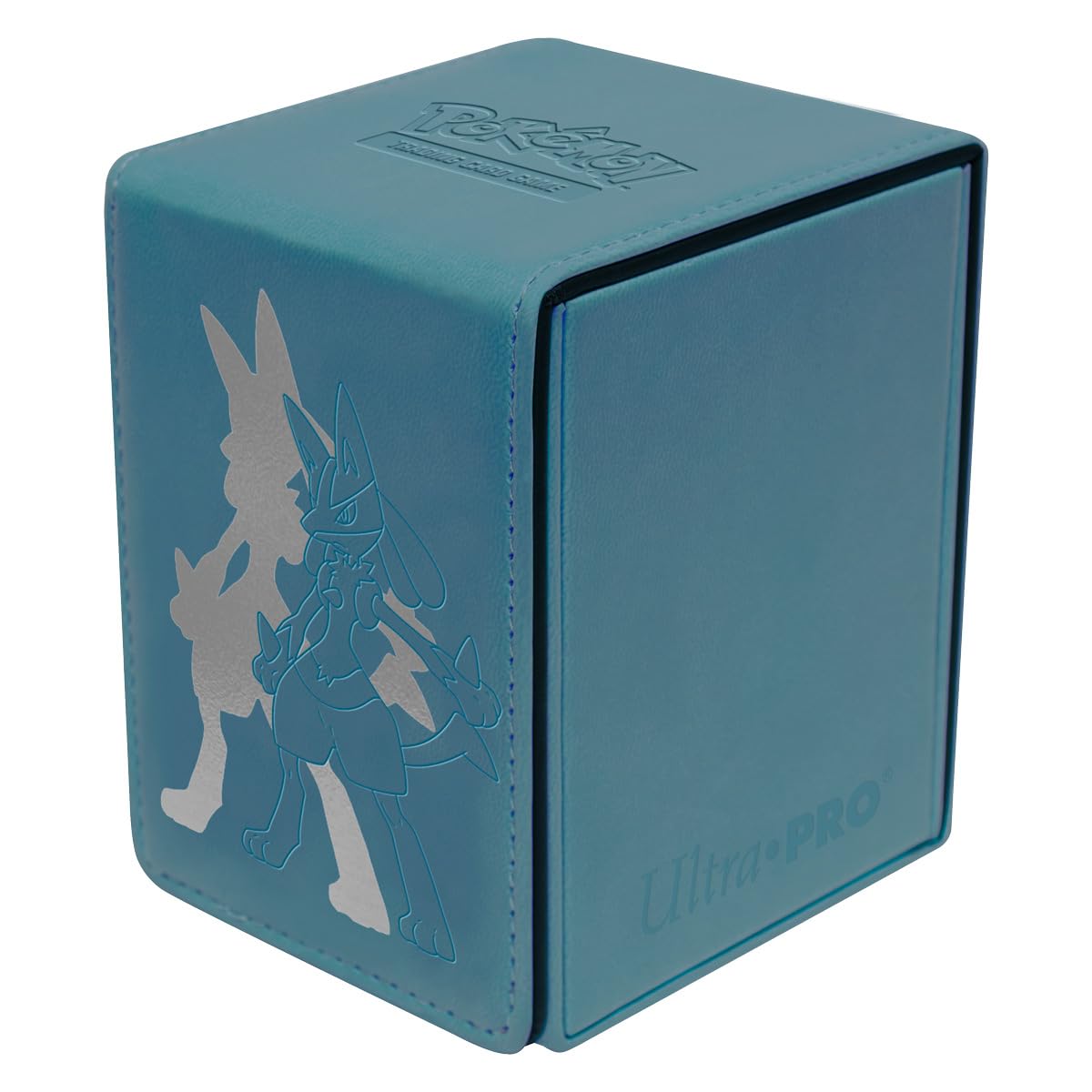 Amazon.com: Ultra Pro ULP16414 Alcove Flip Pokemon Elite Series
