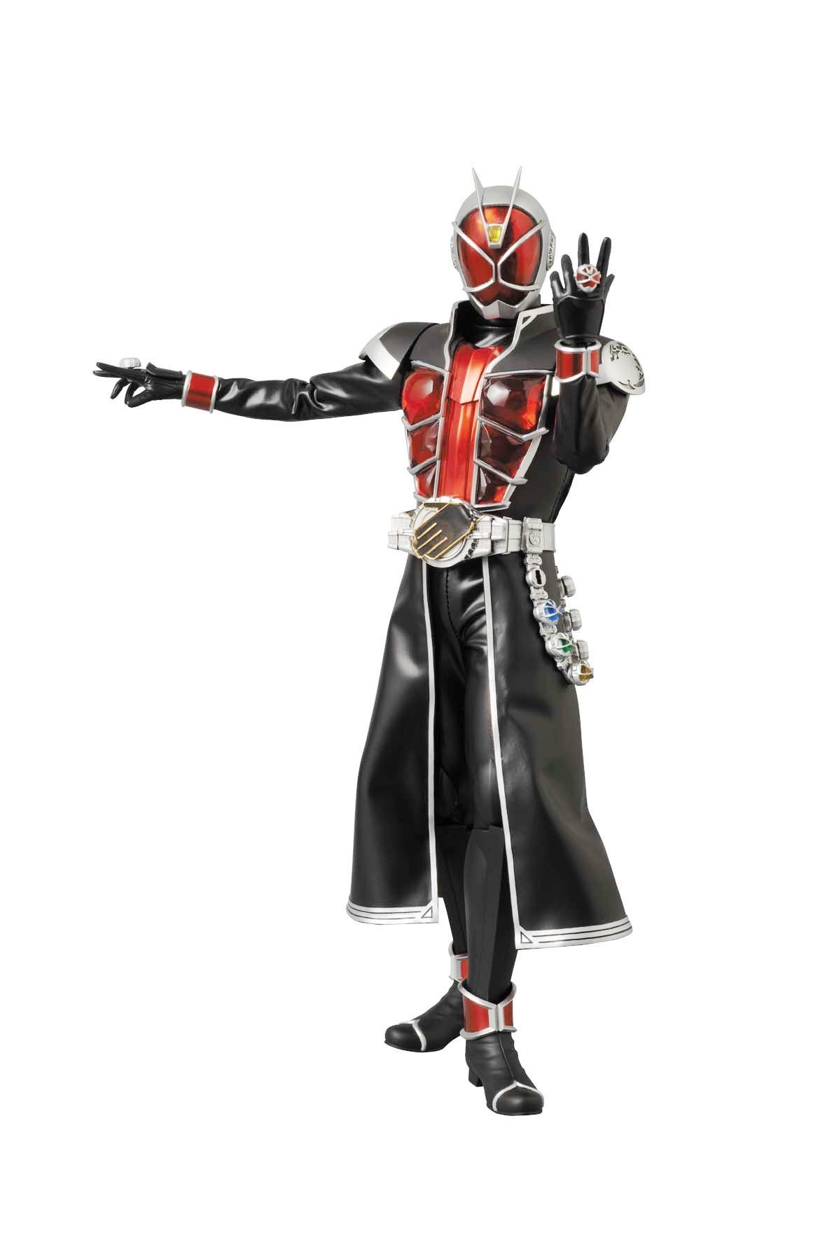 Amazon.co.jp: Project BM! 仮面ライダーウィザード フレイムスタイル