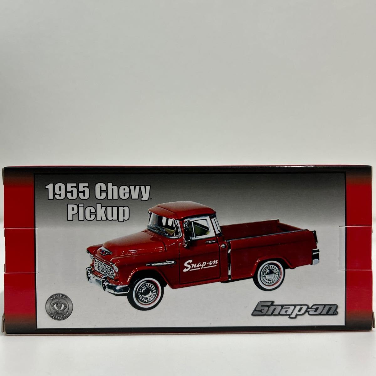 スナップオン 限定版 1955 ベルエア 1/7500 NHRA 2000 Amazon | CROWN