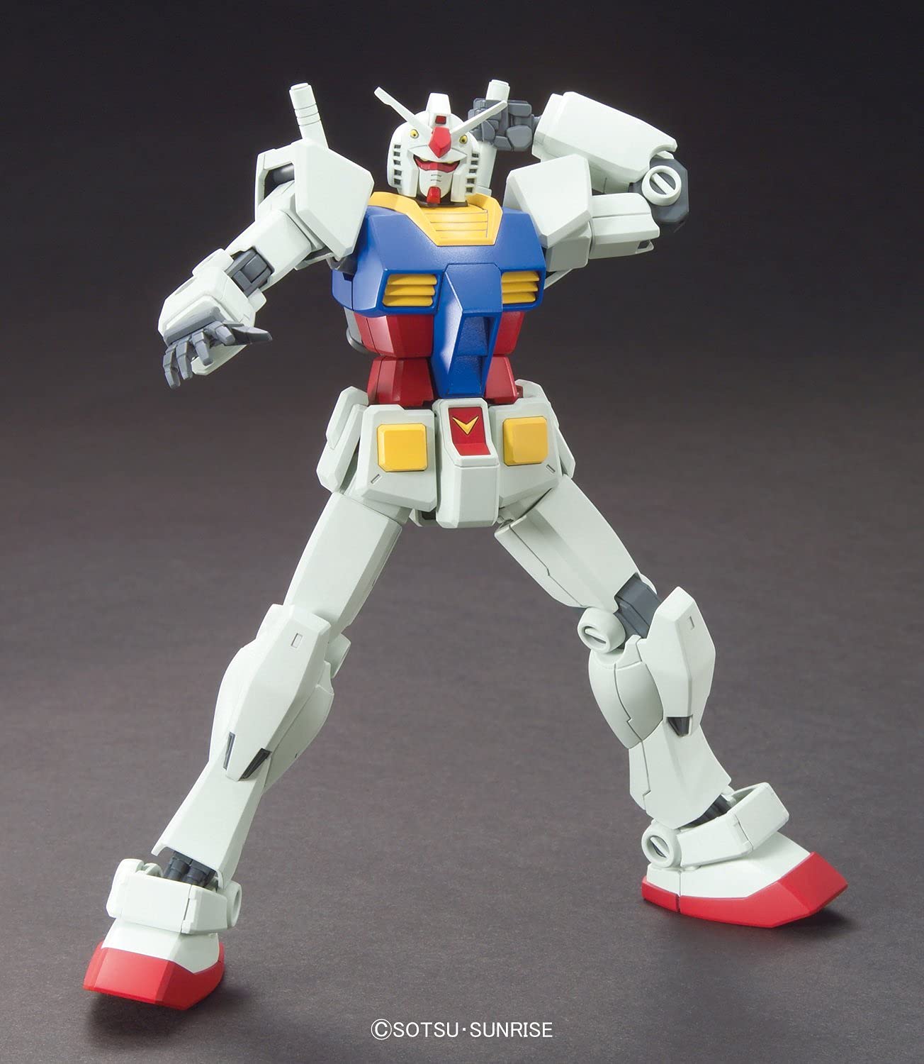 Amazon | BANDAI SPIRITS(バンダイ スピリッツ) HGUC 191 機動戦士