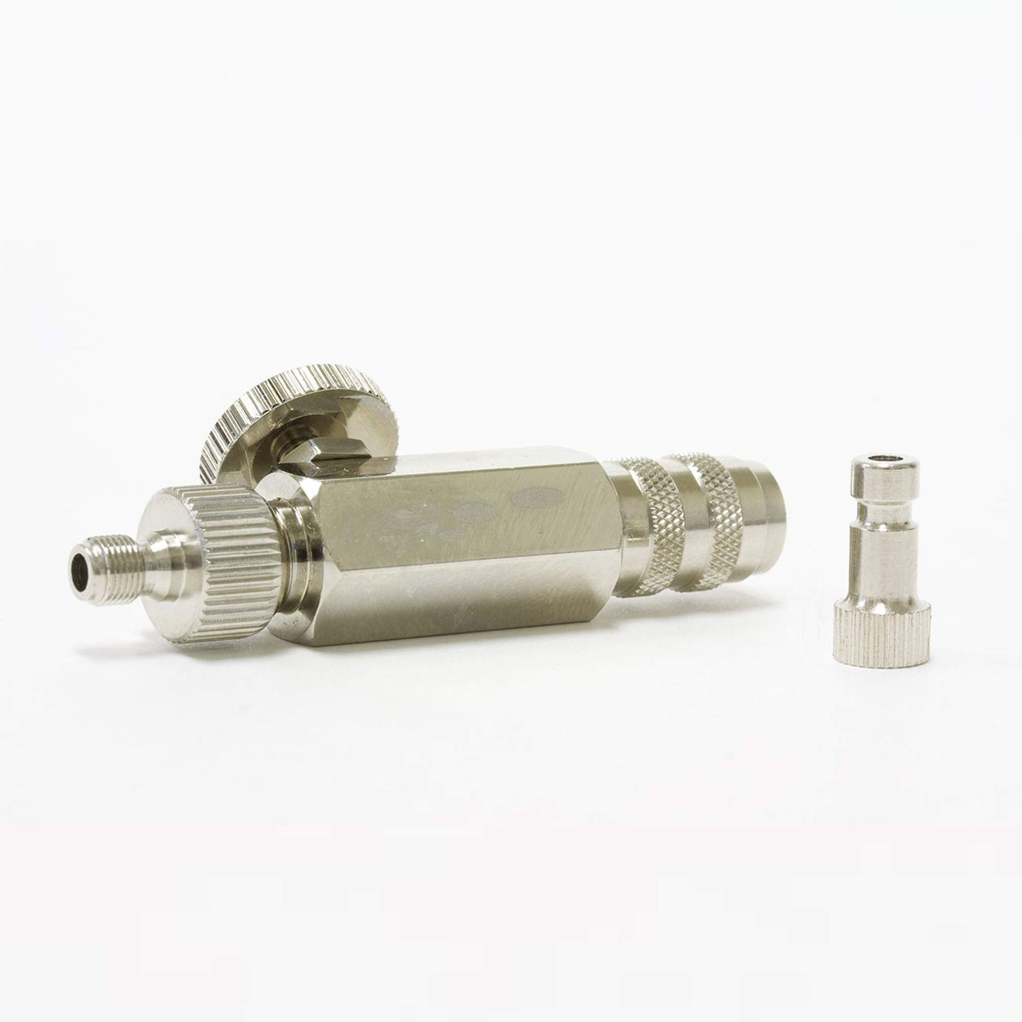 Amazon.com: Grex G-MAC MAC Valve with Quick Connect Coupler and