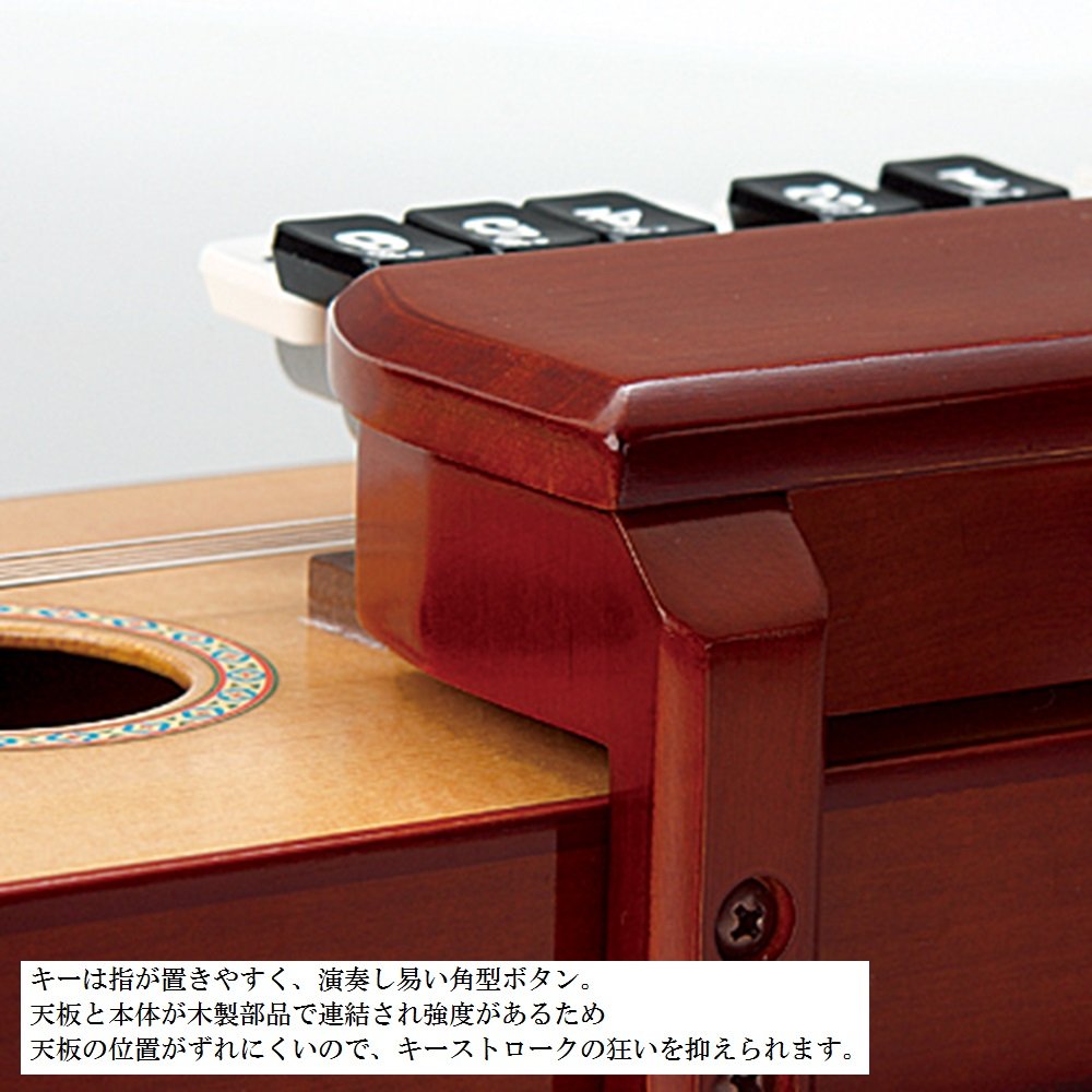 Amazon | SUZUKI スズキ 電気大正琴 桂 TAS-11 | 大正琴 | 楽器・音響機器