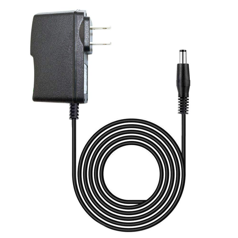 Amazon.com: AC Adapter Power Supply Charger for Digitech Whammy 5