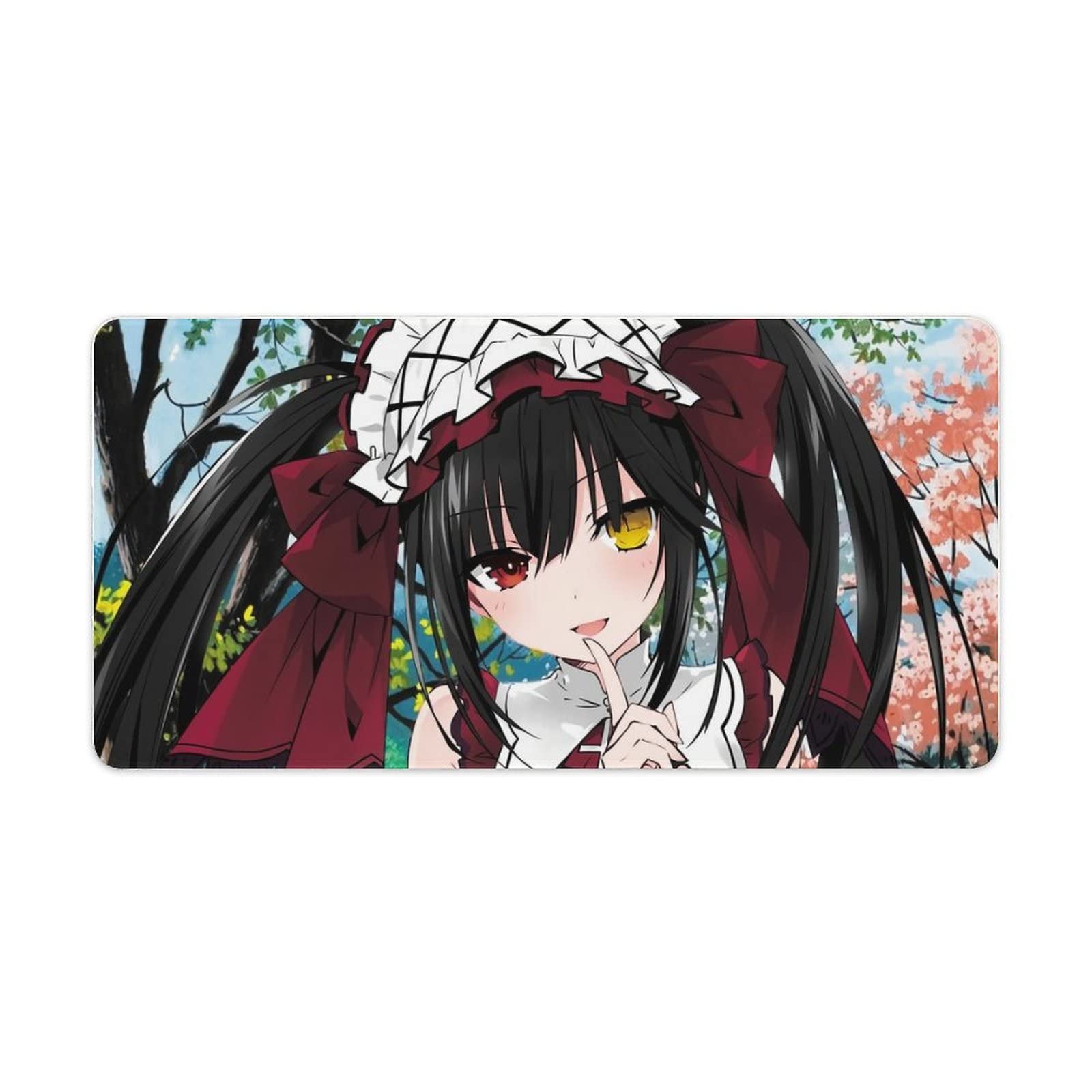 Amazon.co.jp：マウスパッド ゲーミングマウスパッド アニメ