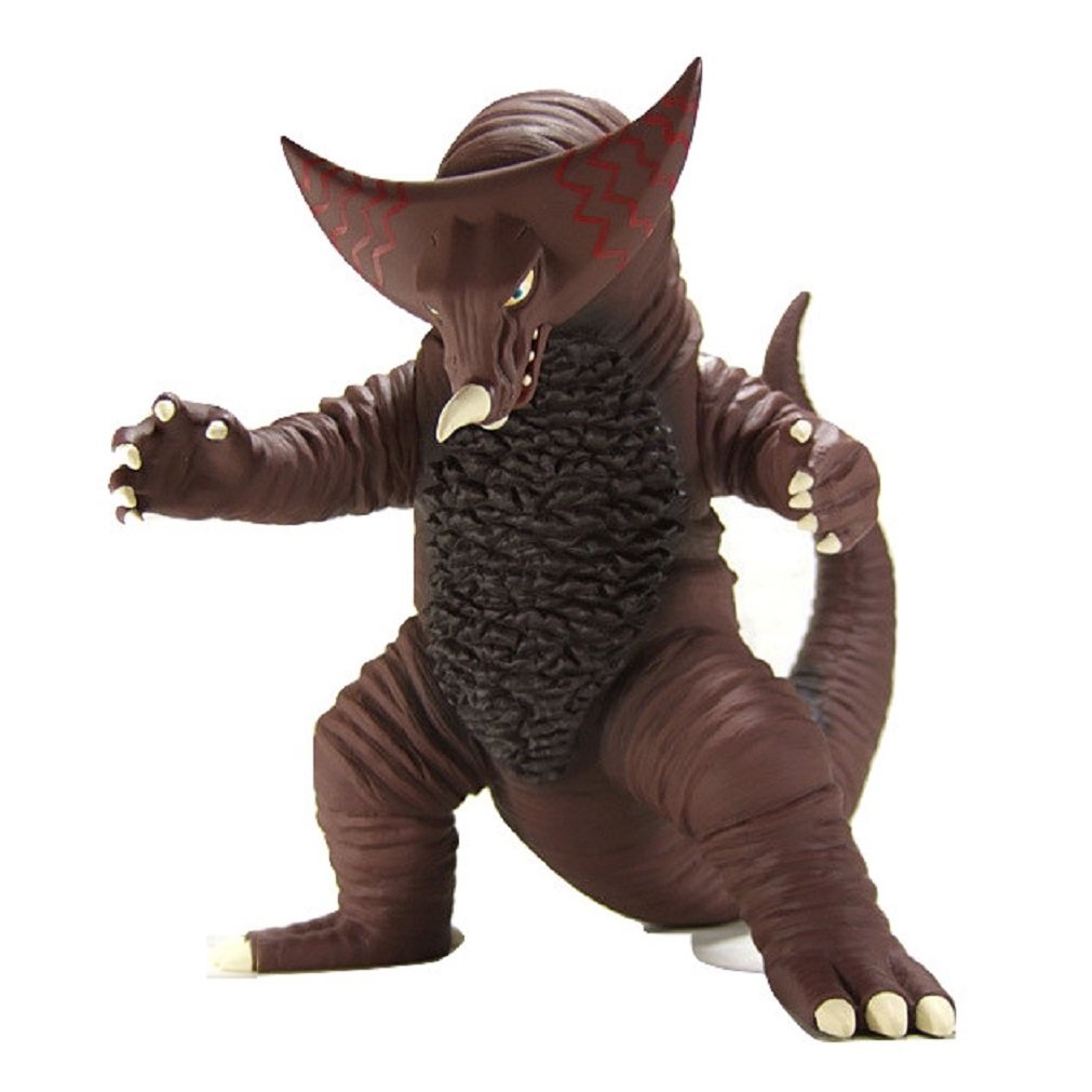 Amazon | 一番くじ ウルトラ怪獣 ビッグソフビフィギュア賞 ゴモラ