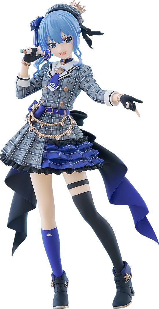 Amazon | POP UP PARADE SP ホロライブプロダクション 星街すいせい