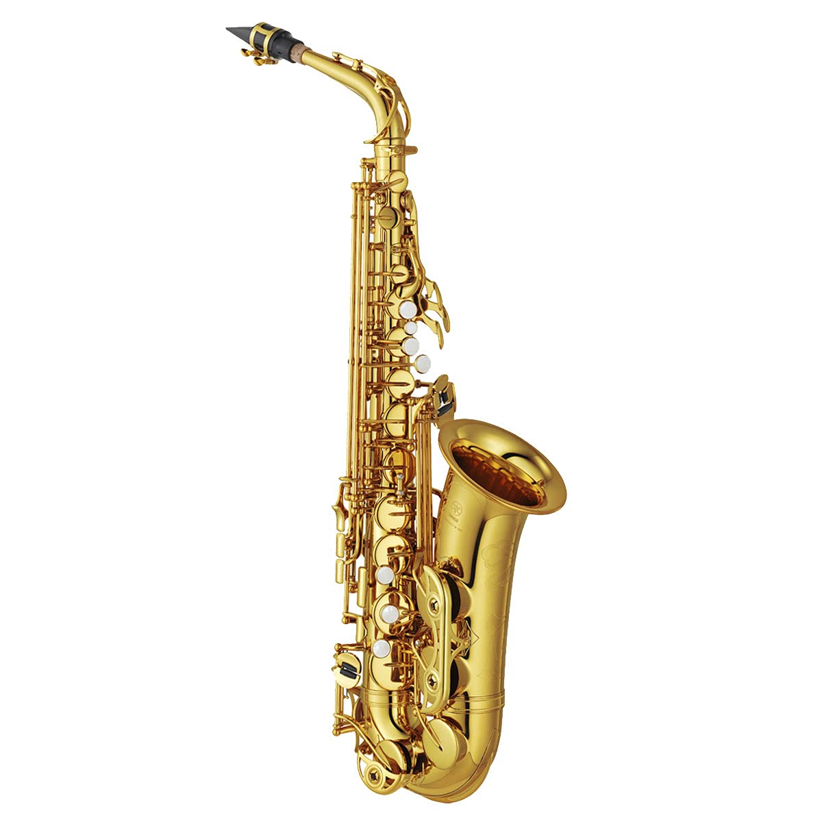Amazon.com: YAMAHA Alto Saxophone YAS-62 III YAS62 YAS-62-03 Gold