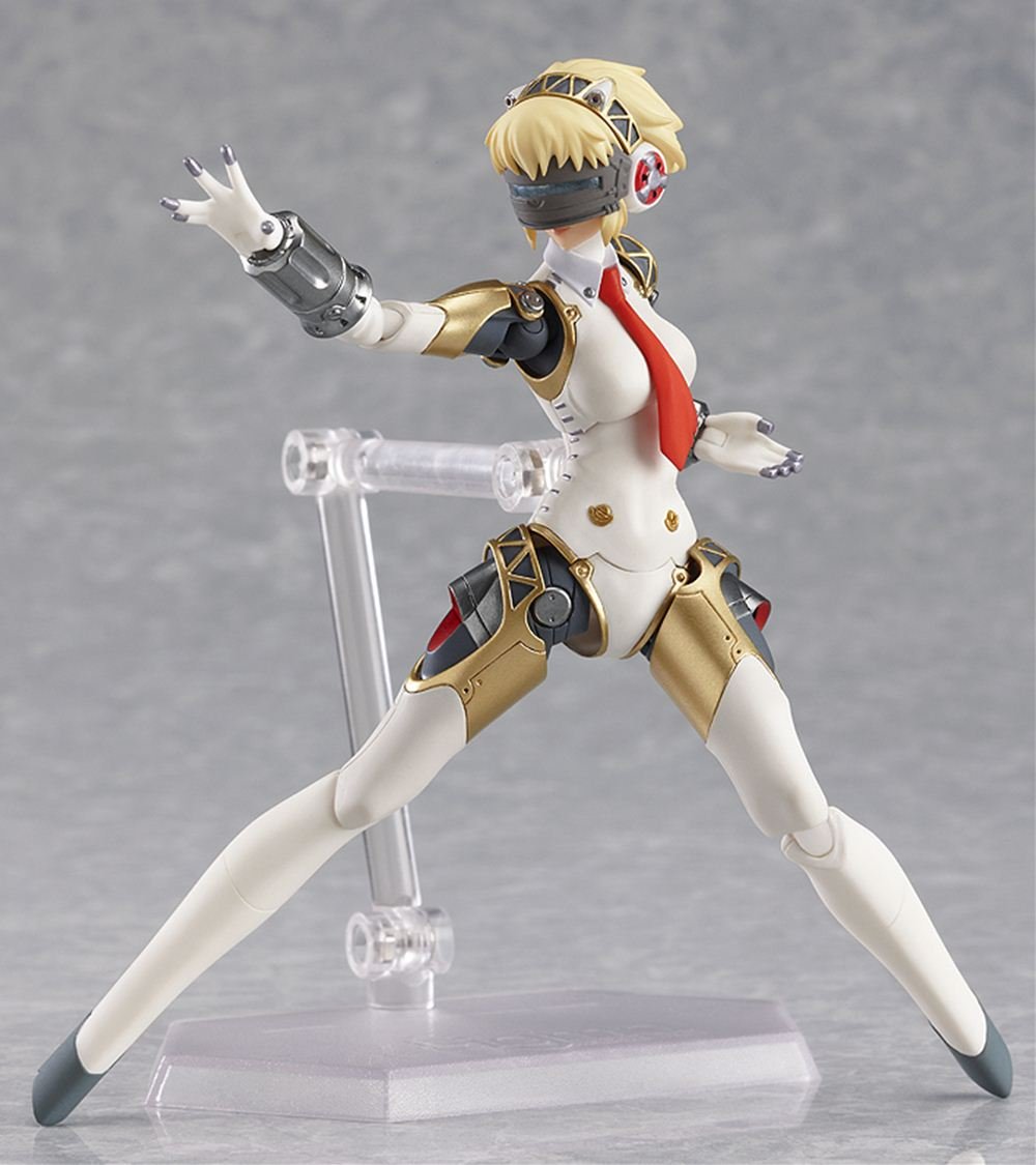 Amazon.co.jp: figma ペルソナ4 ジ・アルティメット イン マヨナカ