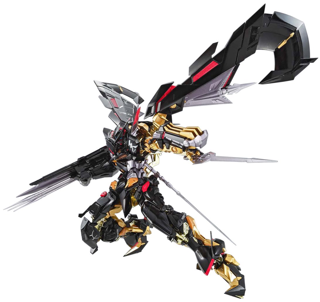 Amazon.co.jp: TAMASHII NATIONS METAL BUILD ガンダムアストレイ