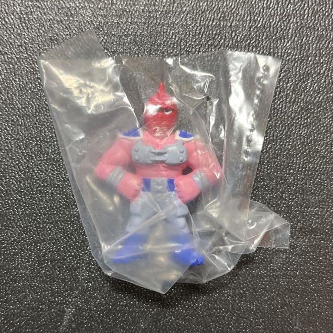 Amazon.co.jp: キンケシ10 キン肉マン ビッグボディ フルカラーVer