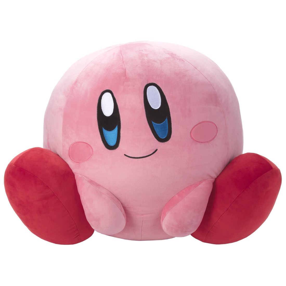 Amazon.co.jp: 星のカービィ Mocchi-Mocchi-Game style 超特大カービィ