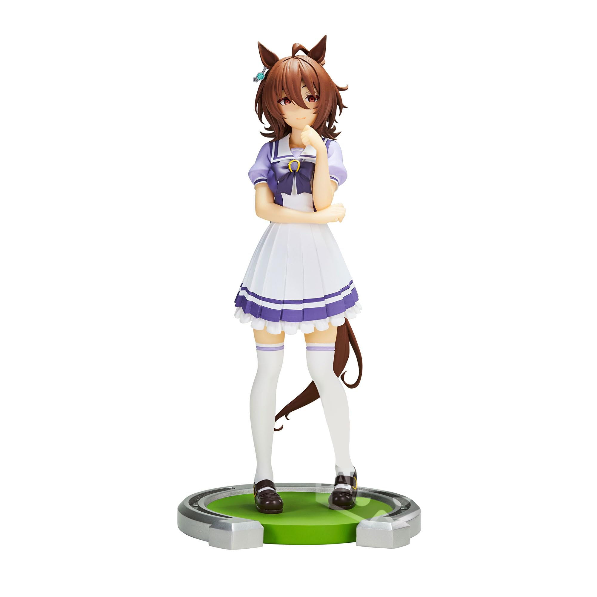 Amazon.co.jp: バンプレスト ウマ娘 プリティーダービー