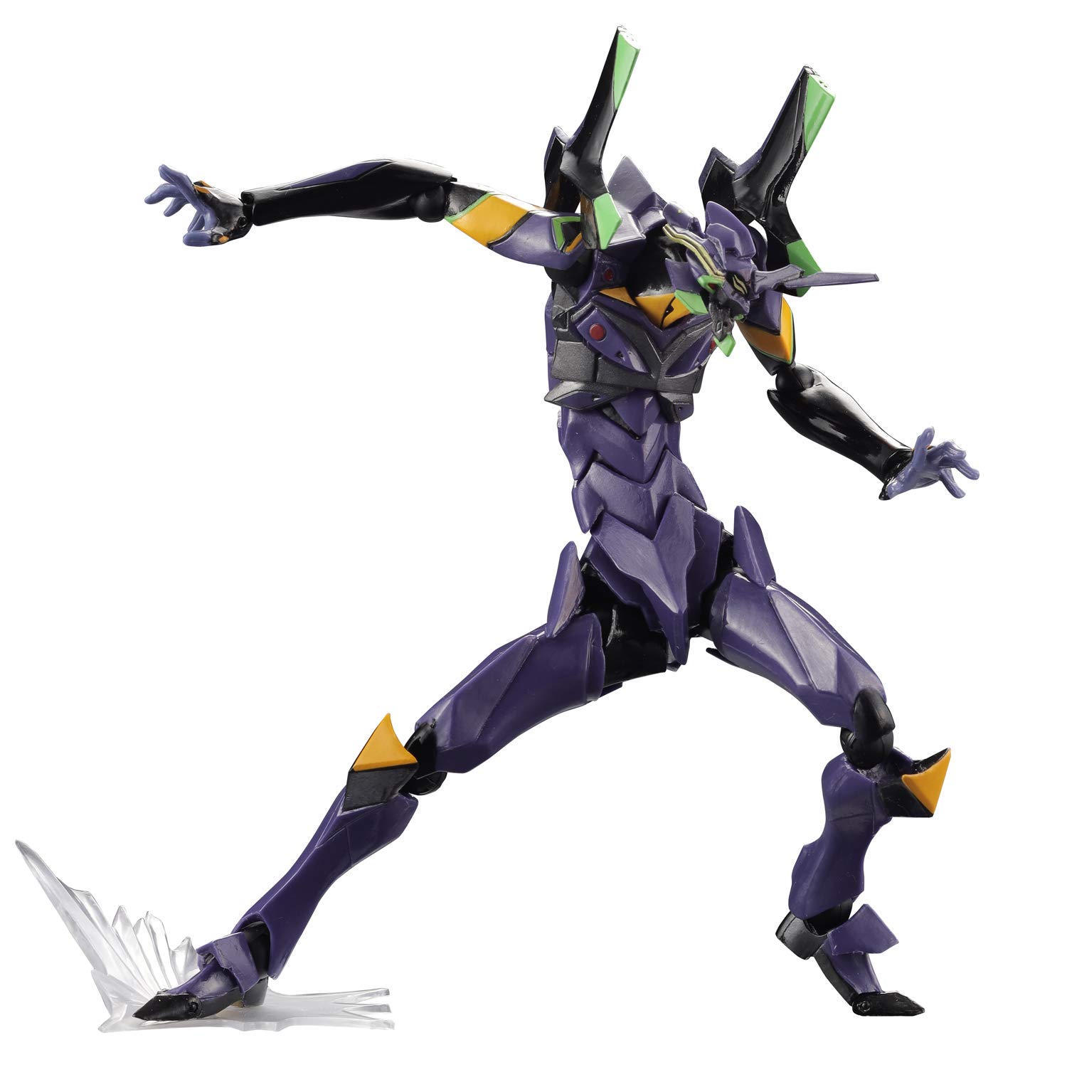 Amazon.co.jp: リボルテック EVANGELION EVOLUTION エヴァンゲリオン第
