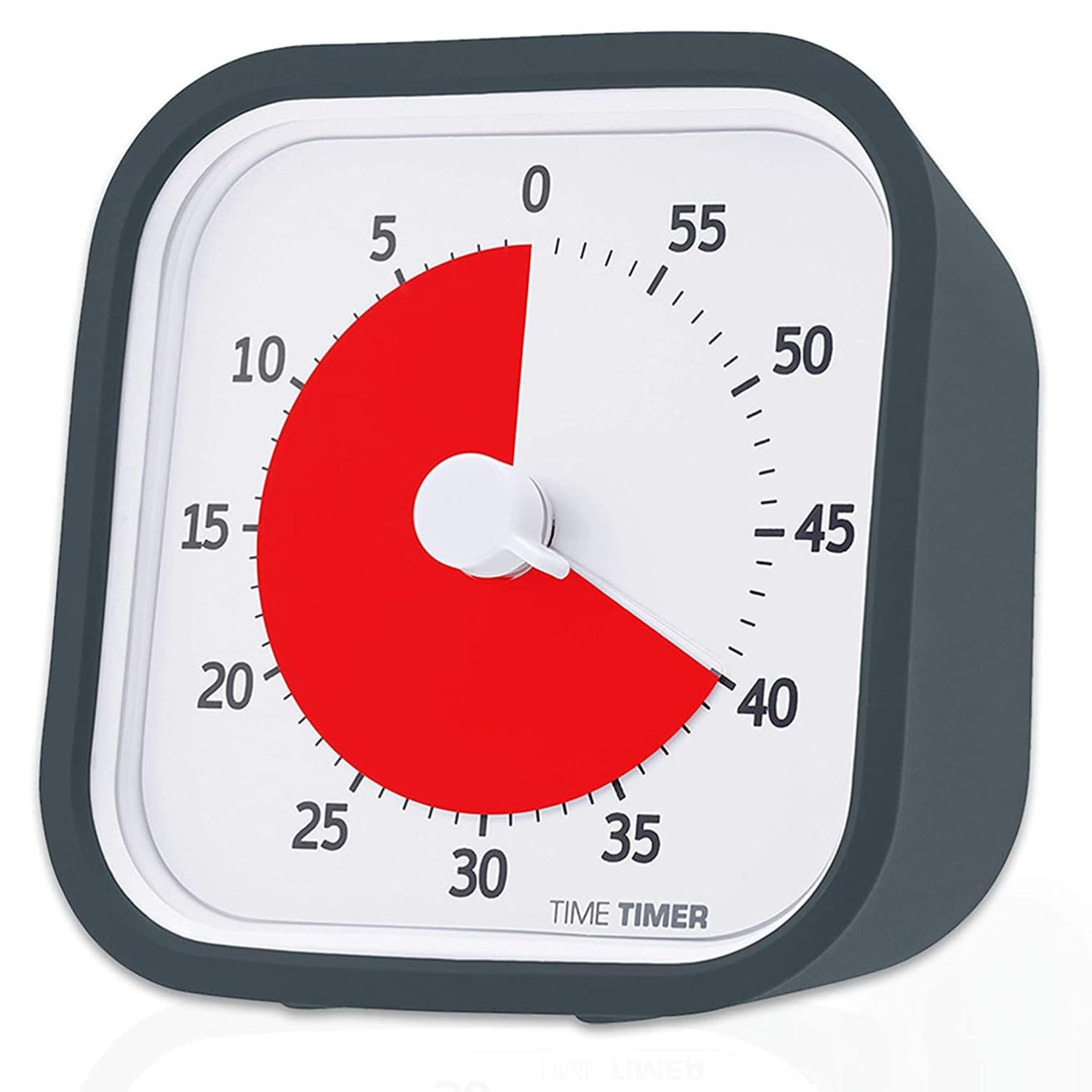 Amazon.co.jp: TIME TIMER MOD 9cm 60分 タイムタイマー モッド(カバー