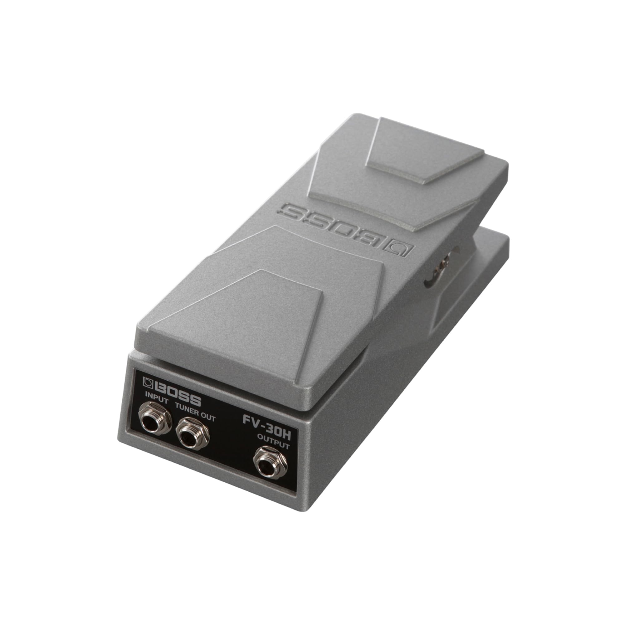 Amazon.co.jp: BOSS ボス ボリュームペダル FV-30H ハイインピーダンス
