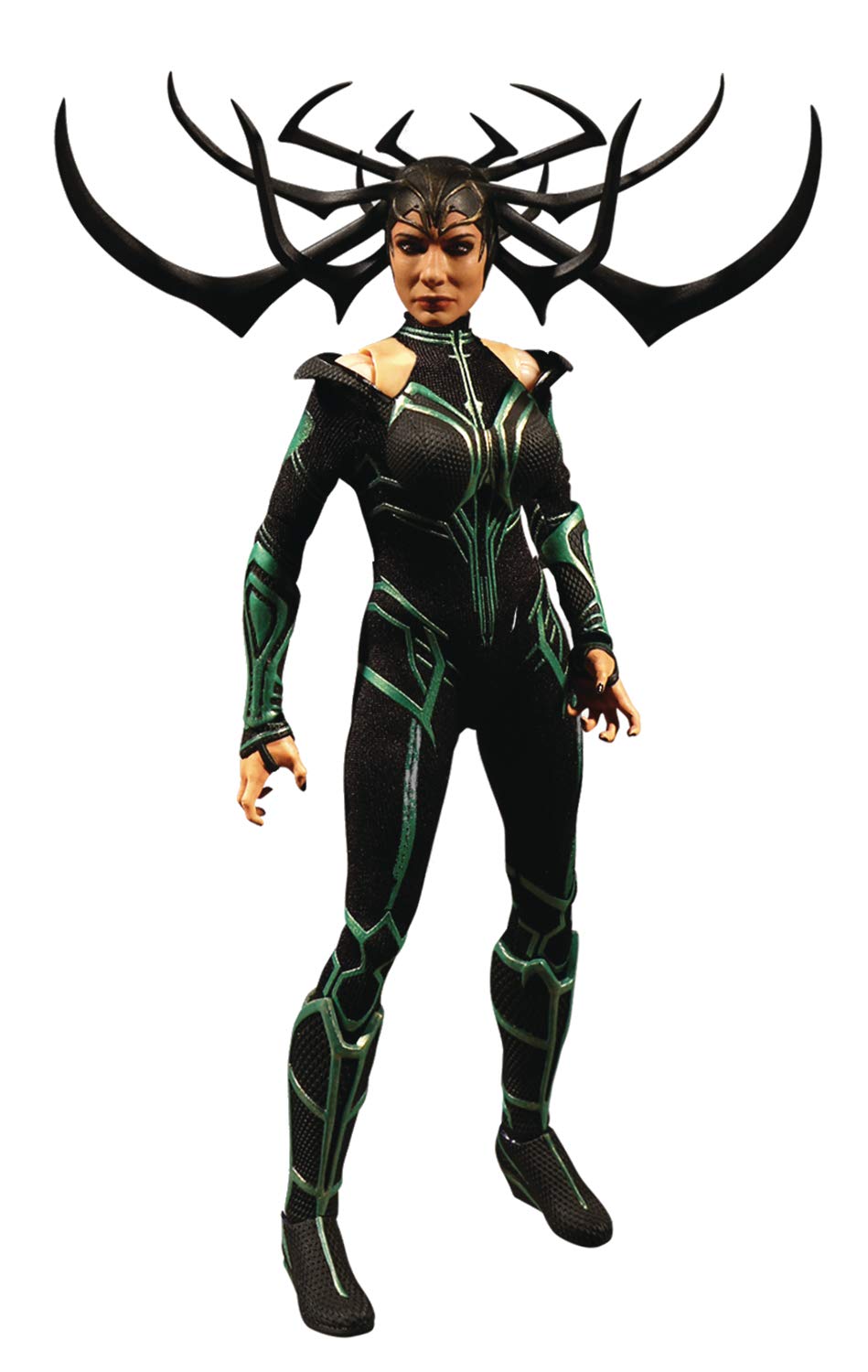 Amazon.co.jp: Mezco Toys One:12 Collective:マーベル ソー