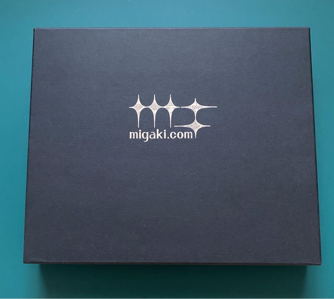 Amazon.co.jp: migaki.com カトラリー ミガキ 磨き屋シンジケート