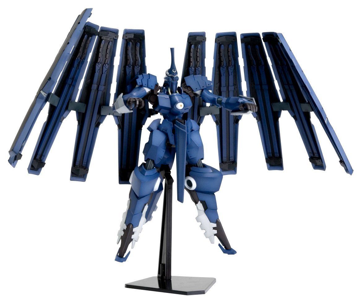 Amazon | コトブキヤ 鉄のラインバレル ヴァーダント 1/144スケール