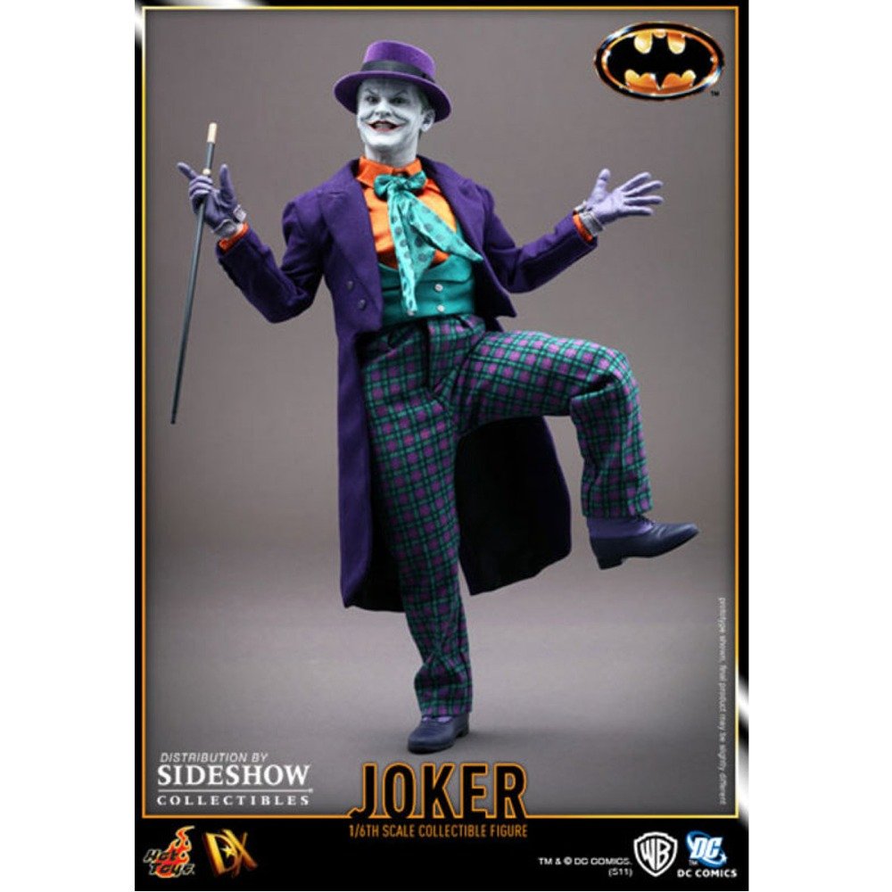 Amazon.co.jp: ムービー・マスターピース DX バットマン 1/6スケール