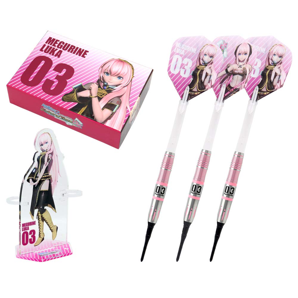 Amazon | 初音ミクProject DIVA Future Tone DXﾀﾞｰﾂｾｯﾄ「LUKA