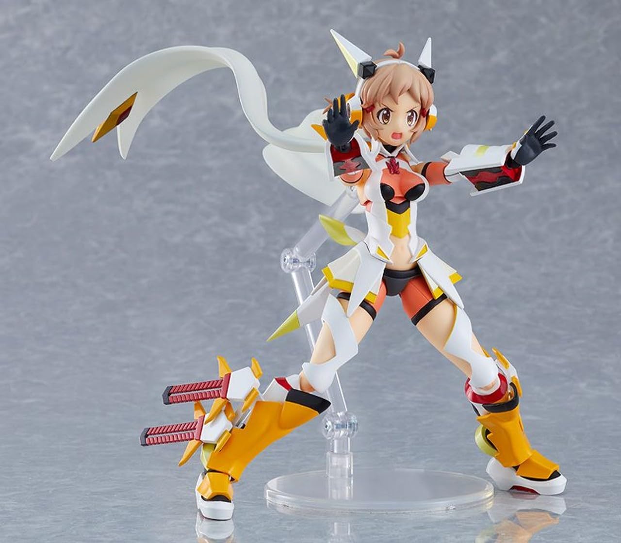 Amazon | ACT MODE 戦姫絶唱シンフォギアGX 立花 響 ノンスケール