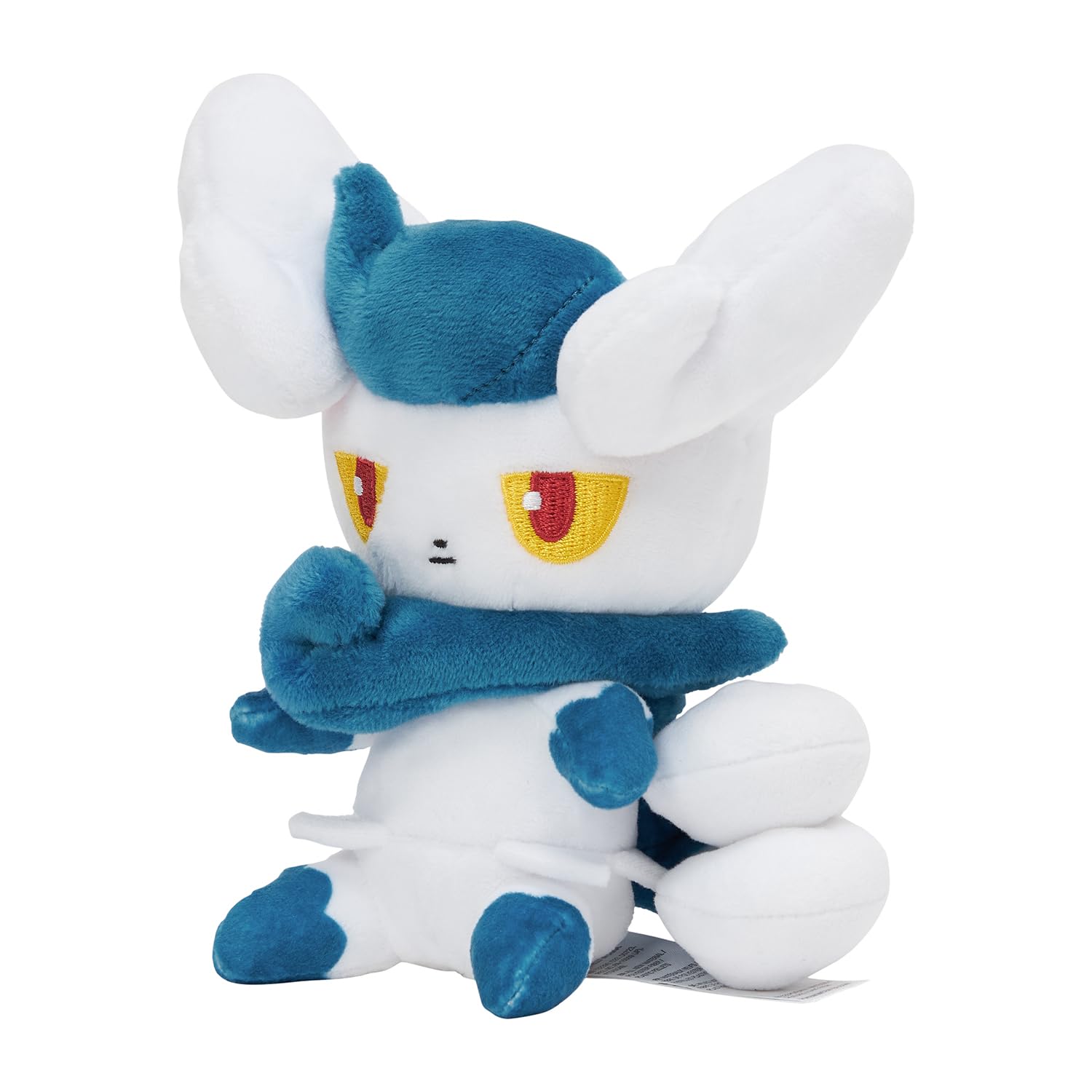 Amazon.co.jp: ポケモンセンターオリジナル 678 ぬいぐるみ Pokémon