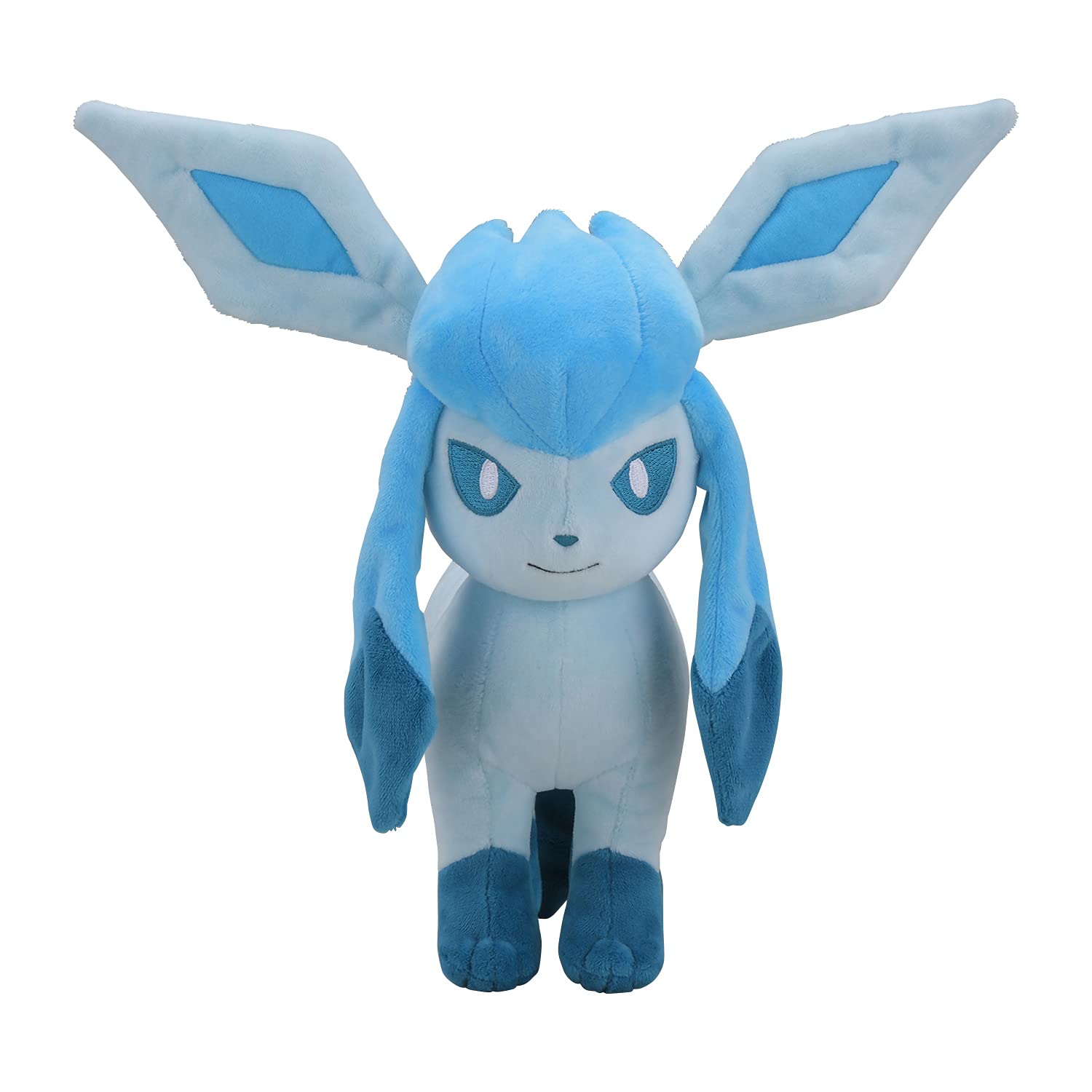 Amazon.co.jp: ポケモンセンターオリジナル ぬいぐるみ グレイシア