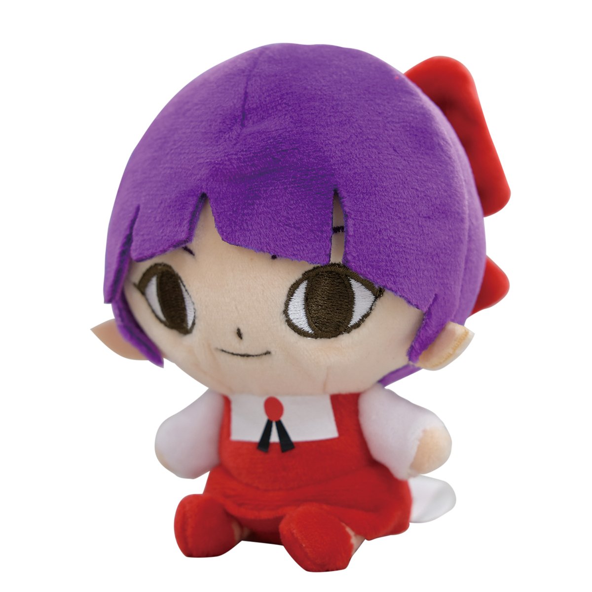 Amazon.co.jp: ゲゲゲの鬼太郎 もっちりマスコット ねこ娘 : おもちゃ