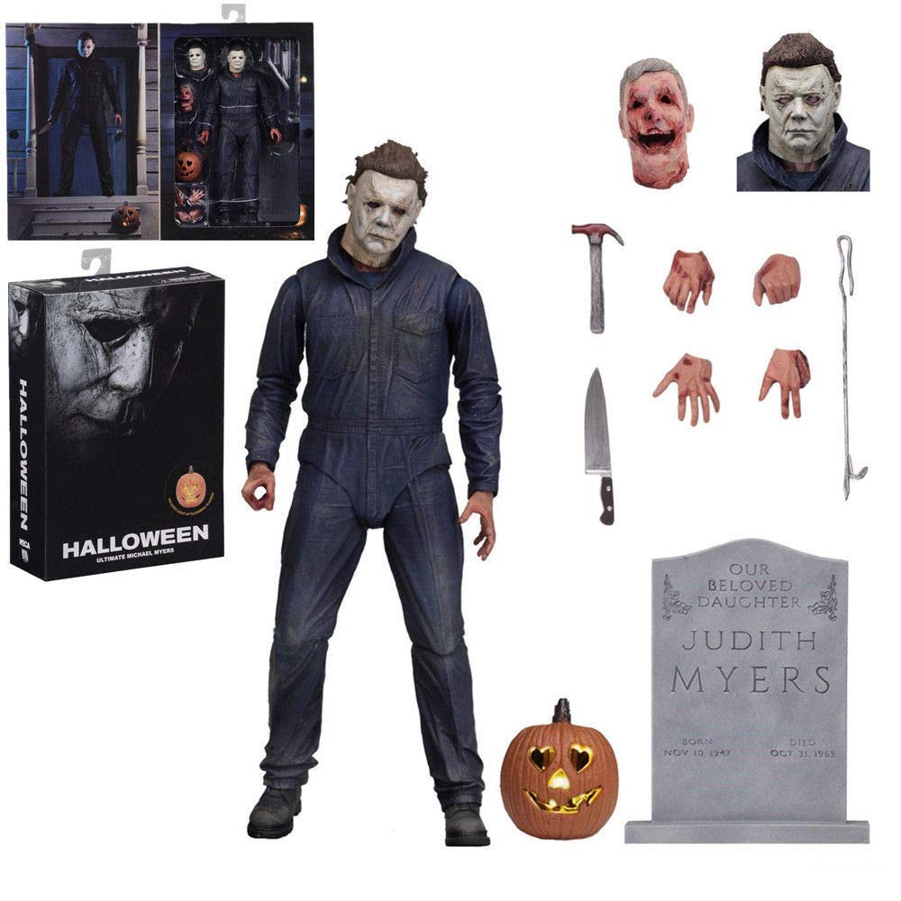 Amazon.co.jp: ネカ ハロウィン 2018 ブギーマン マイケル・マイヤーズ