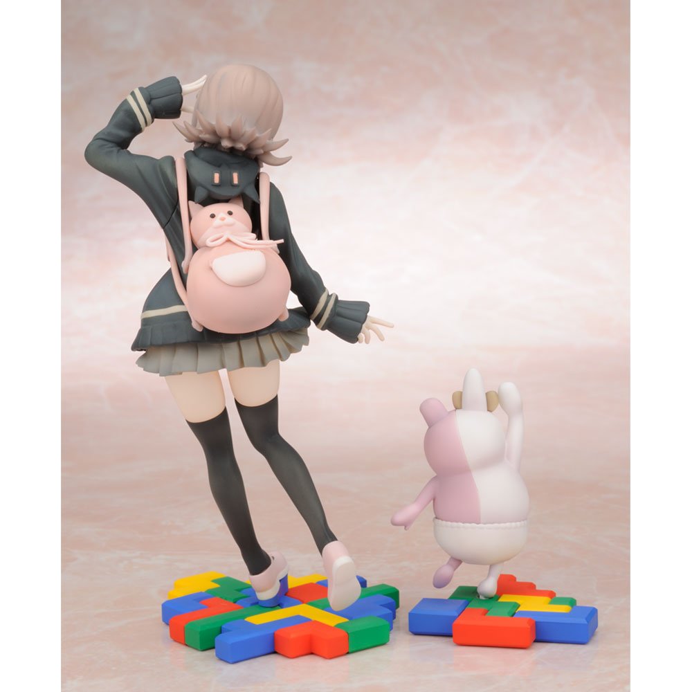 Amazon | スーパーダンガンロンパ2 さよなら絶望学園 七海千秋&モノミ