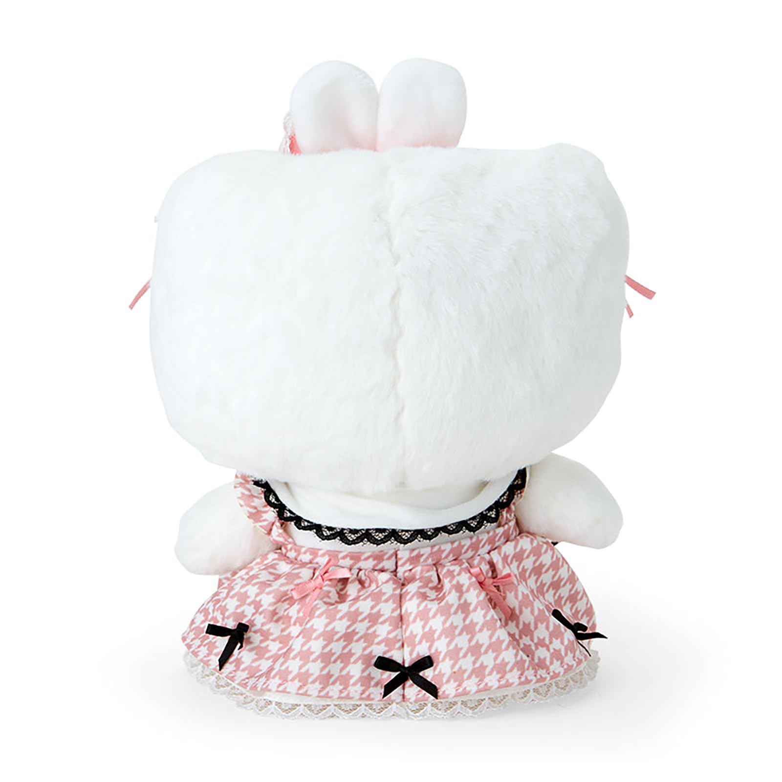 Amazon.co.jp: サンリオ(SANRIO) ぬいぐるみ（夢リボン） ハローキティ